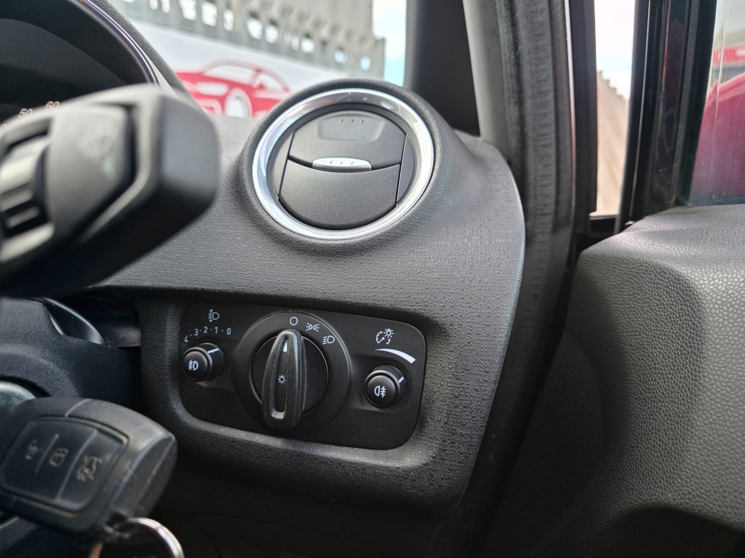 Used Ford Fiesta 2017 for sale - 76560117: Photo 28