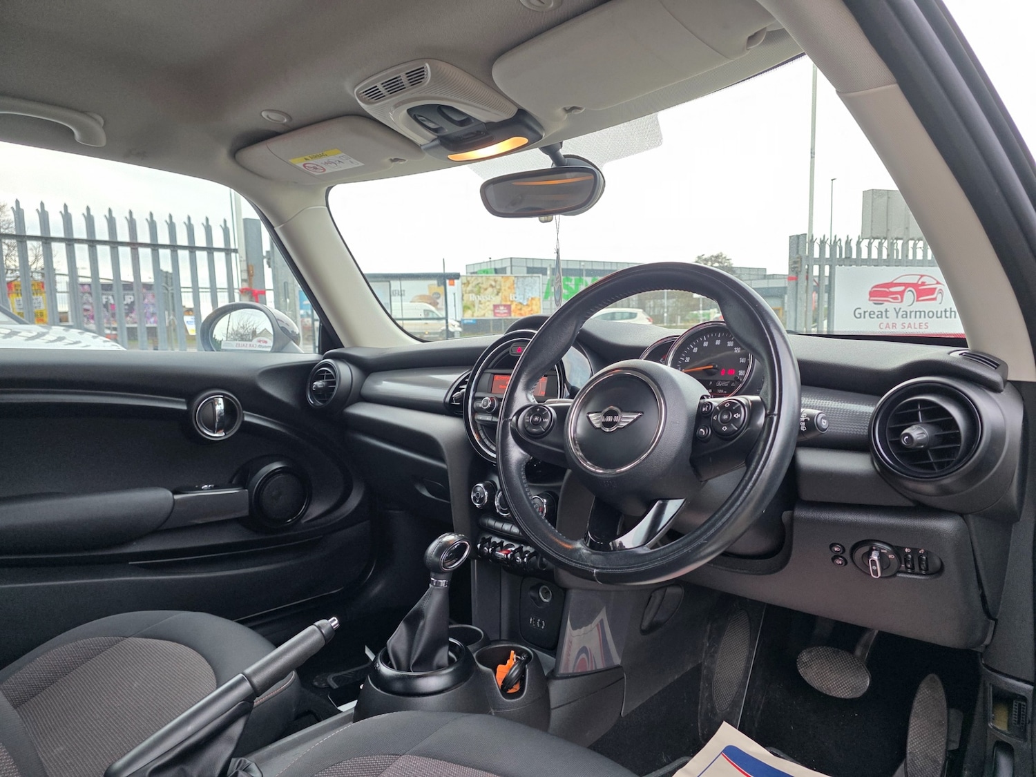 Used MINI Hatch 2016 for sale - 76722759: Photo 10