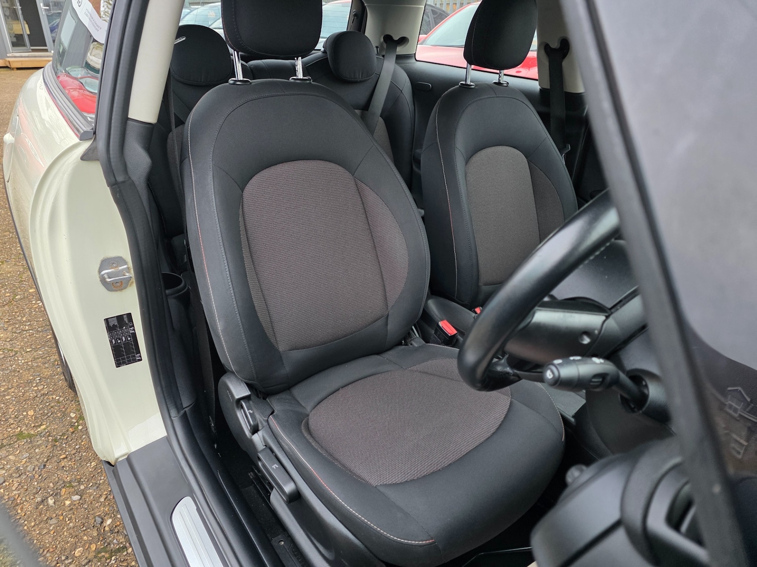 Used MINI Hatch 2016 for sale - 76722759: Photo 11