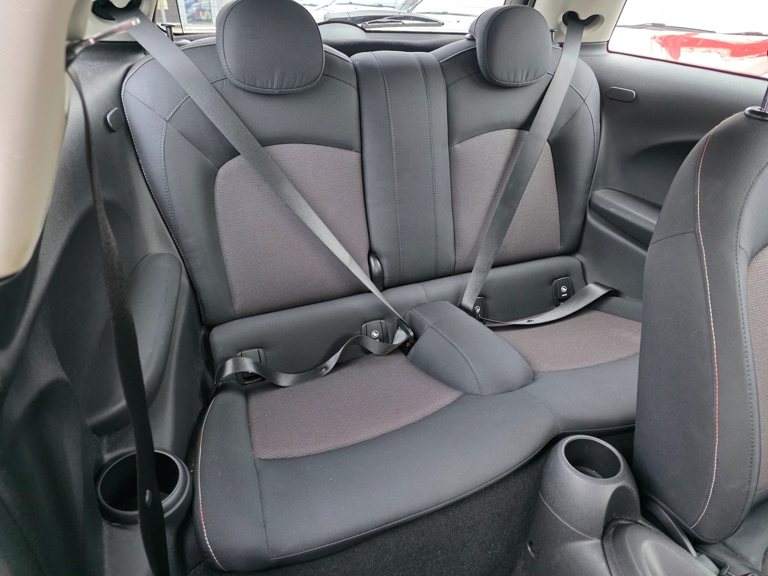 Used MINI Hatch 2016 for sale - 76722759: Photo 12