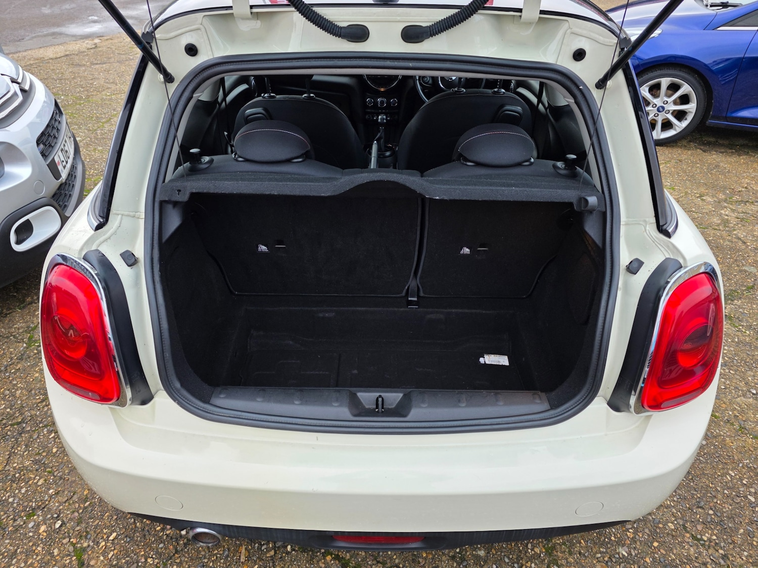 Used MINI Hatch 2016 for sale - 76722759: Photo 13