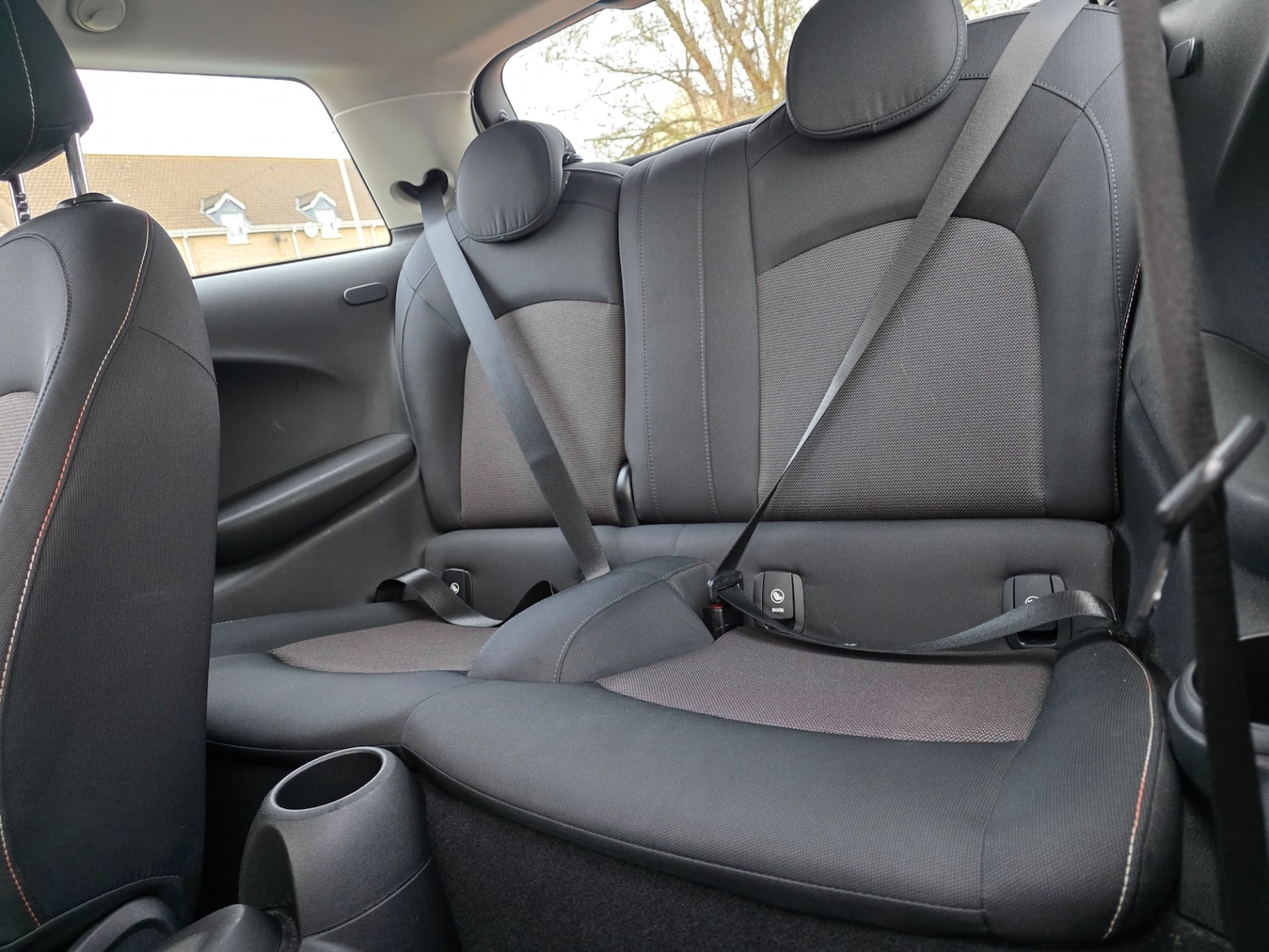 Used MINI Hatch 2016 for sale - 76722759: Photo 14