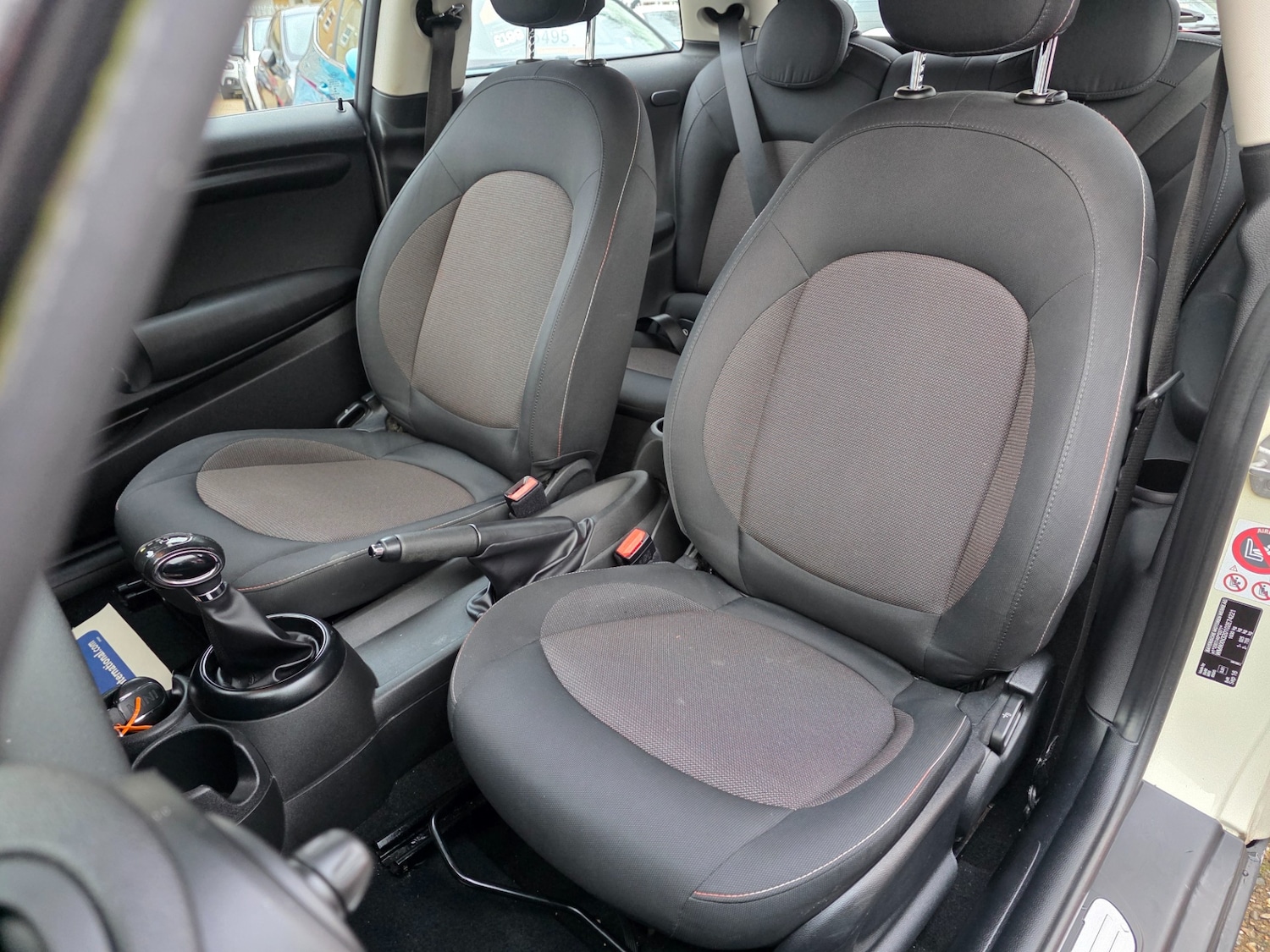 Used MINI Hatch 2016 for sale - 76722759: Photo 15