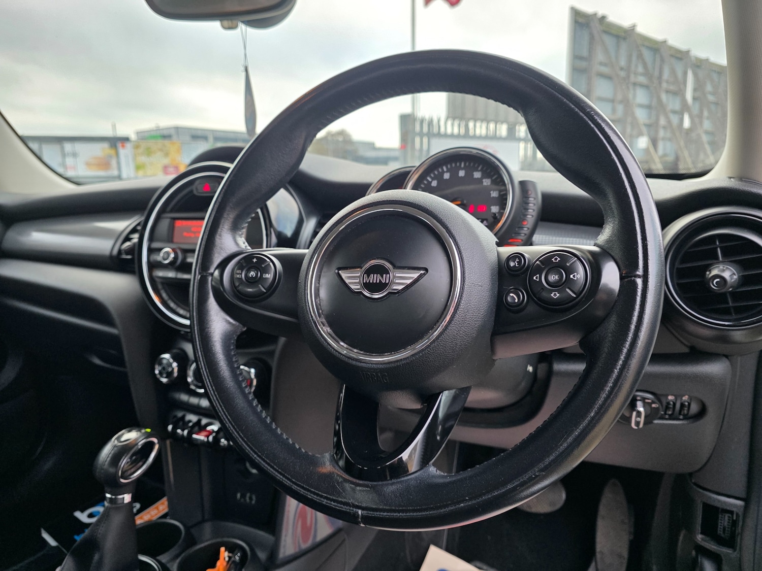 Used MINI Hatch 2016 for sale - 76722759: Photo 16