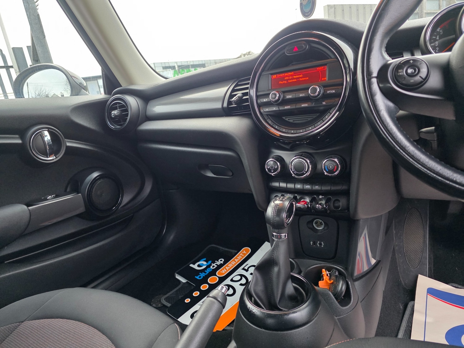 Used MINI Hatch 2016 for sale - 76722759: Photo 17