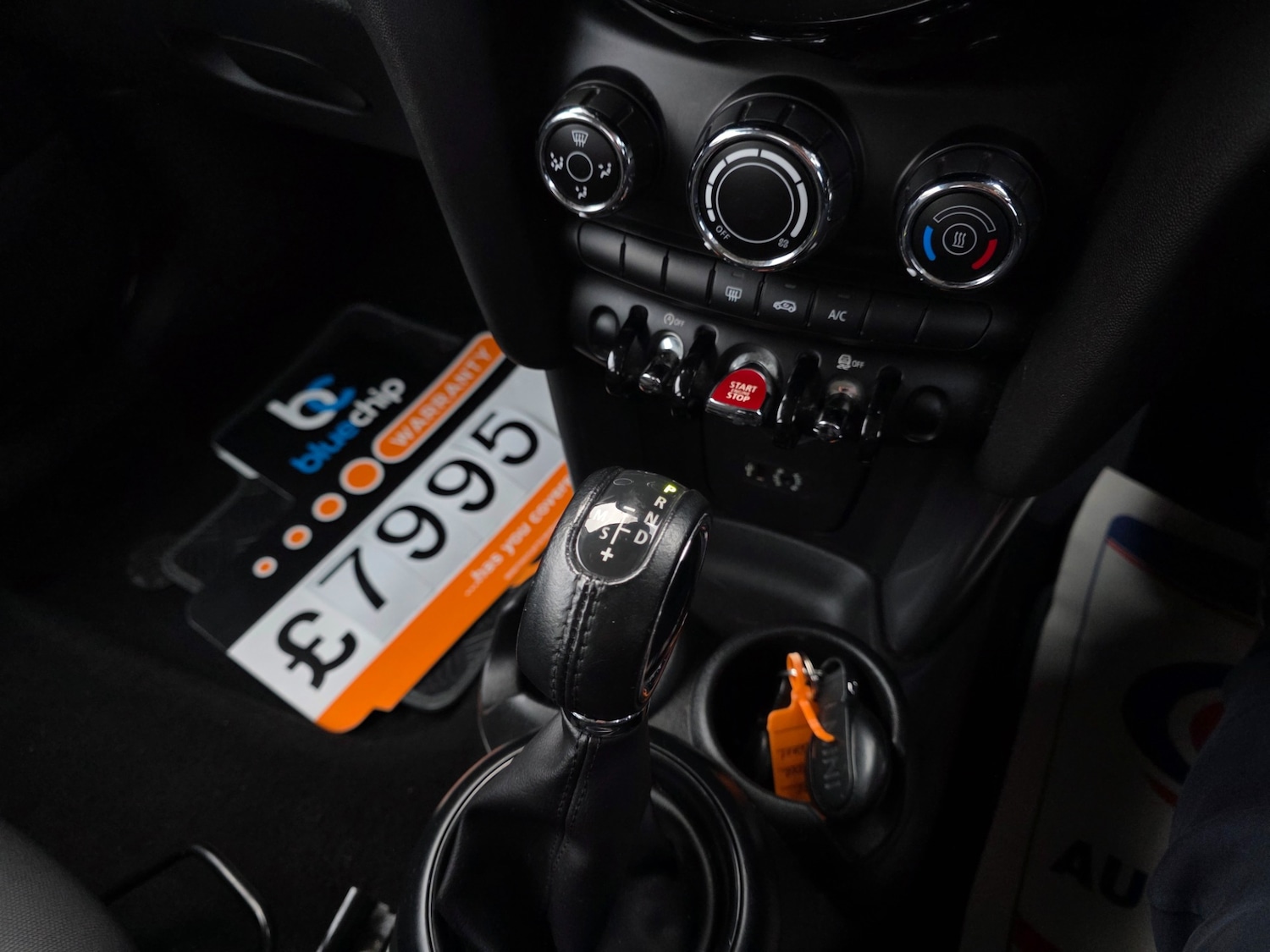 Used MINI Hatch 2016 for sale - 76722759: Photo 18