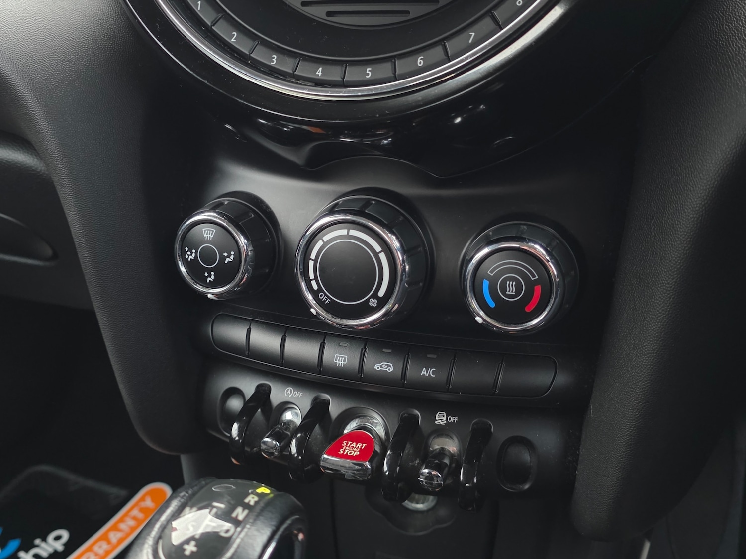 Used MINI Hatch 2016 for sale - 76722759: Photo 20