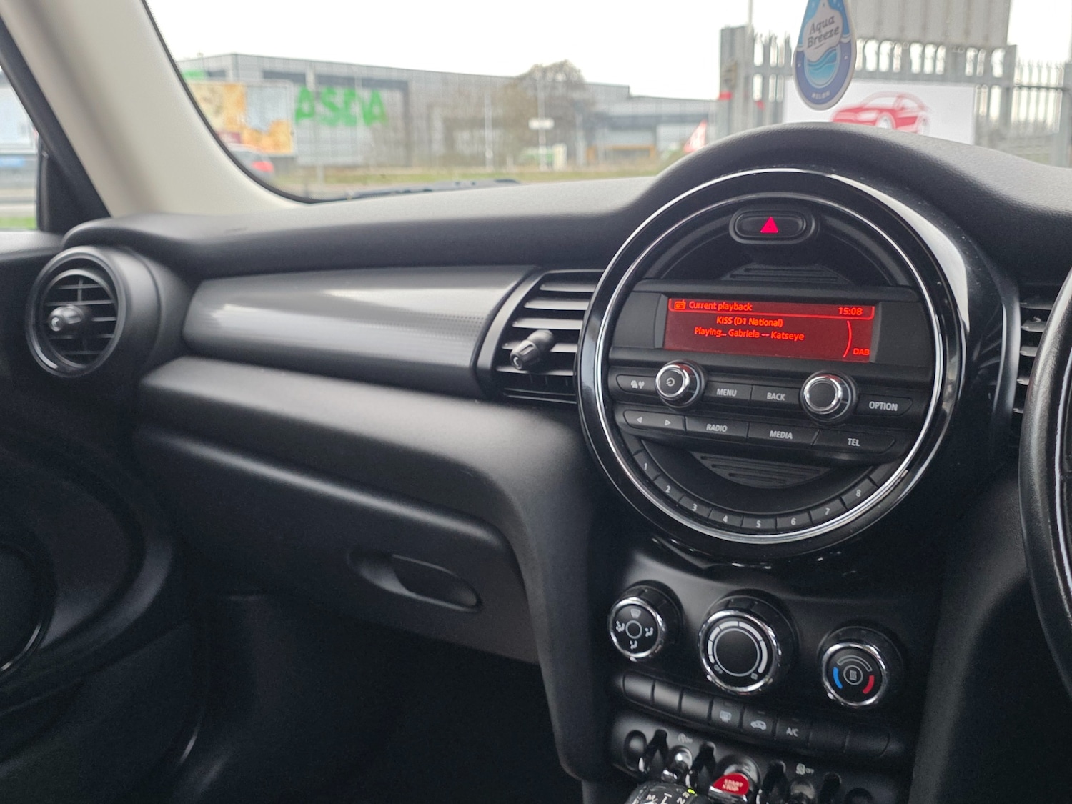 Used MINI Hatch 2016 for sale - 76722759: Photo 21