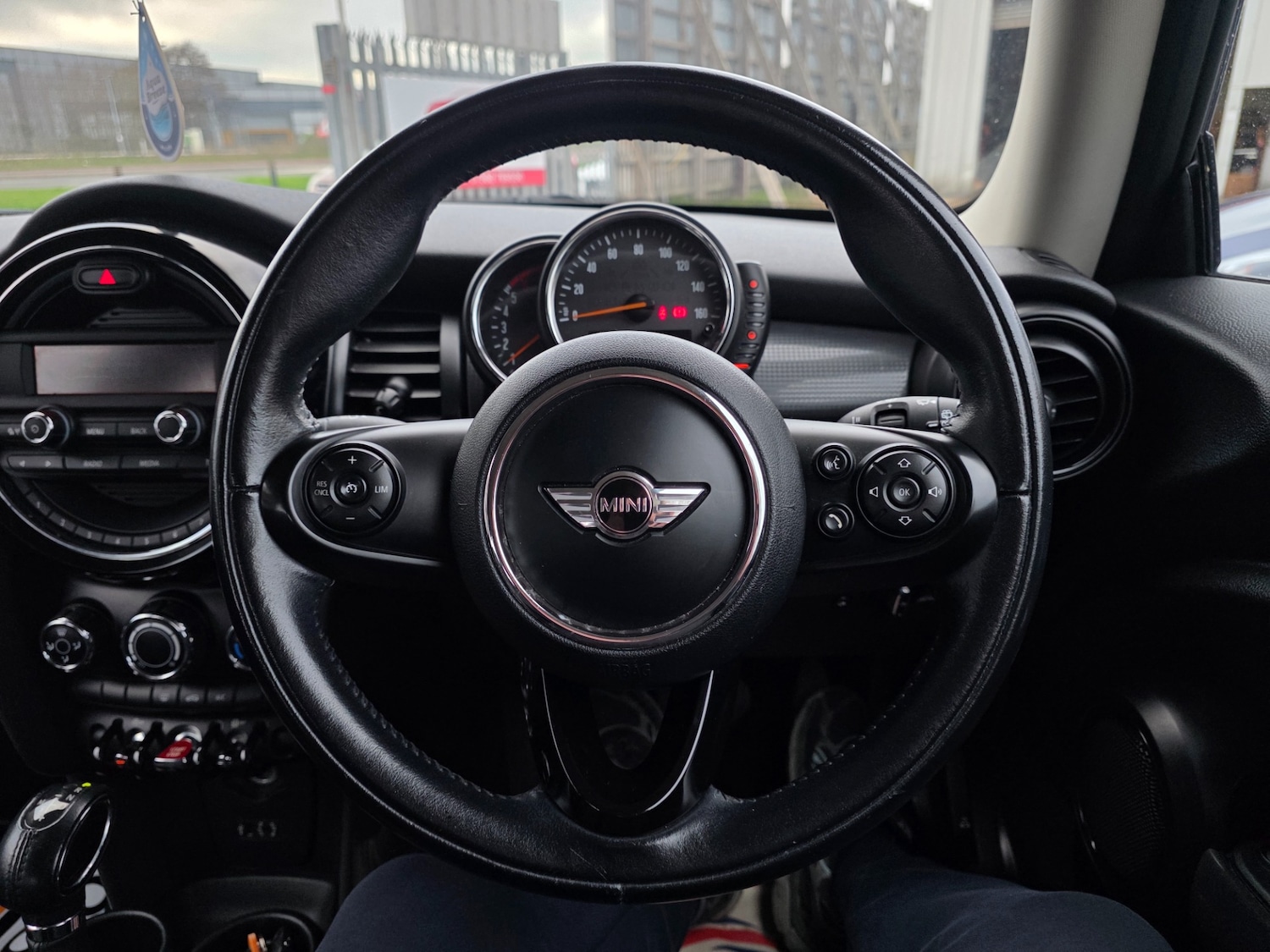 Used MINI Hatch 2016 for sale - 76722759: Photo 25