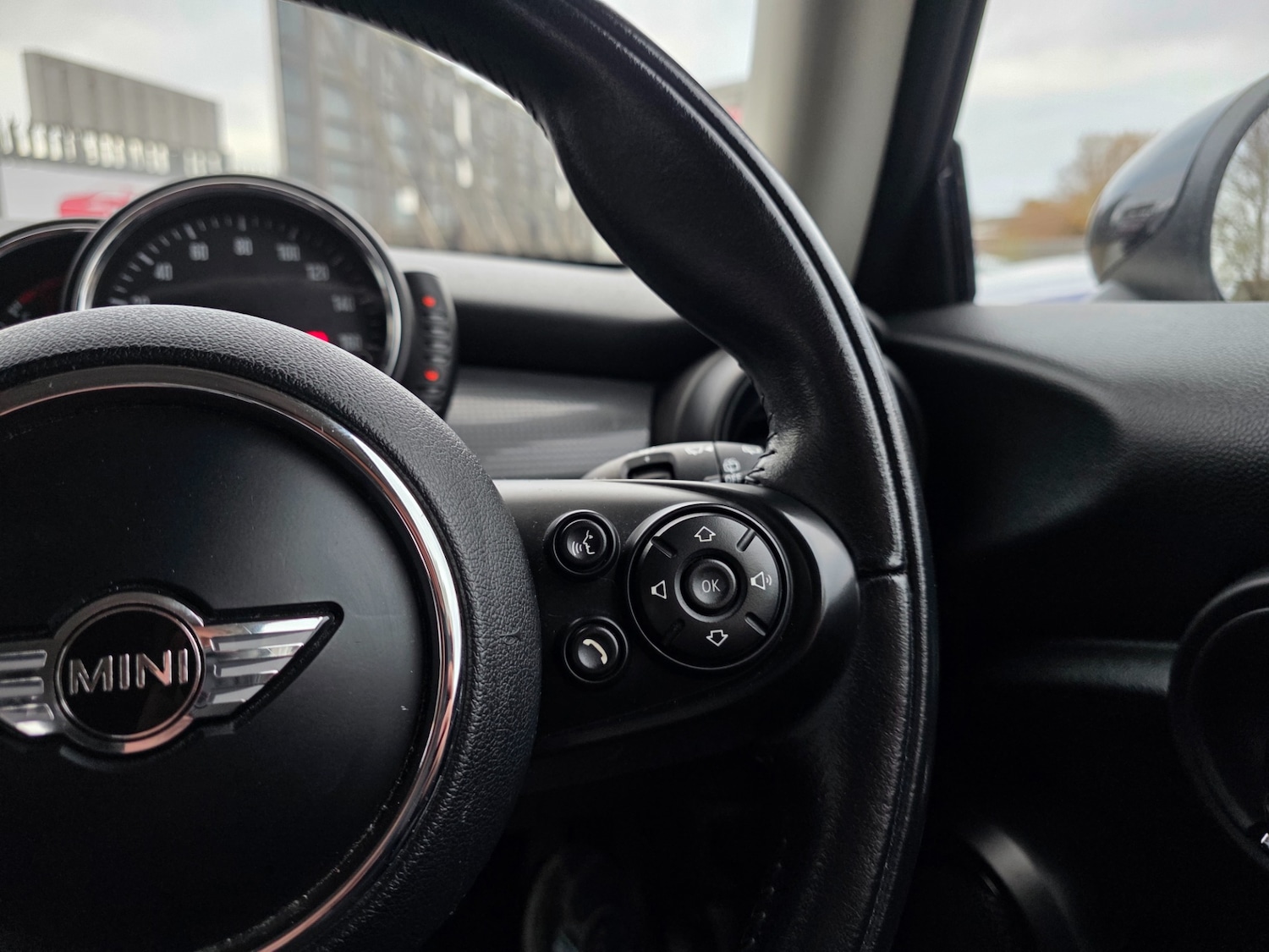 Used MINI Hatch 2016 for sale - 76722759: Photo 26