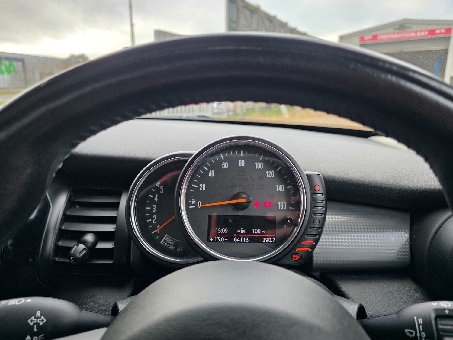 Used MINI Hatch 2016 for sale - 76722759: Photo 28