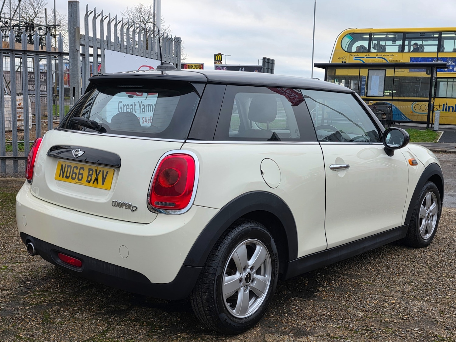Used MINI Hatch 2016 for sale - 76722759: Photo 4