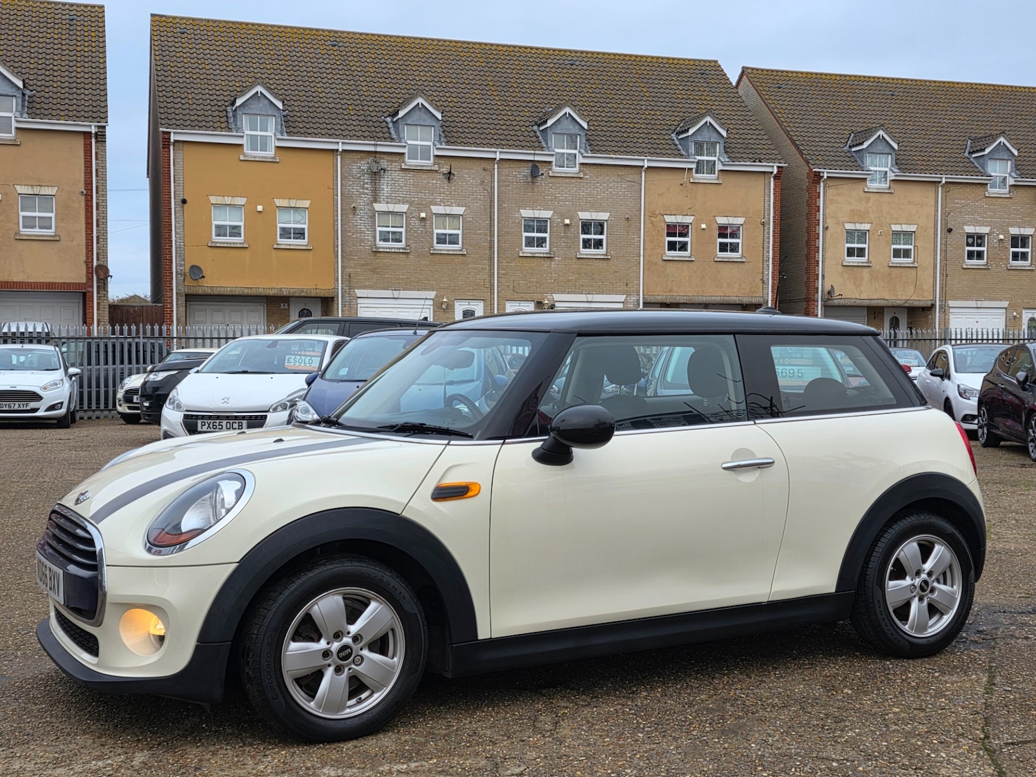 Used MINI Hatch 2016 for sale - 76722759: Photo 7