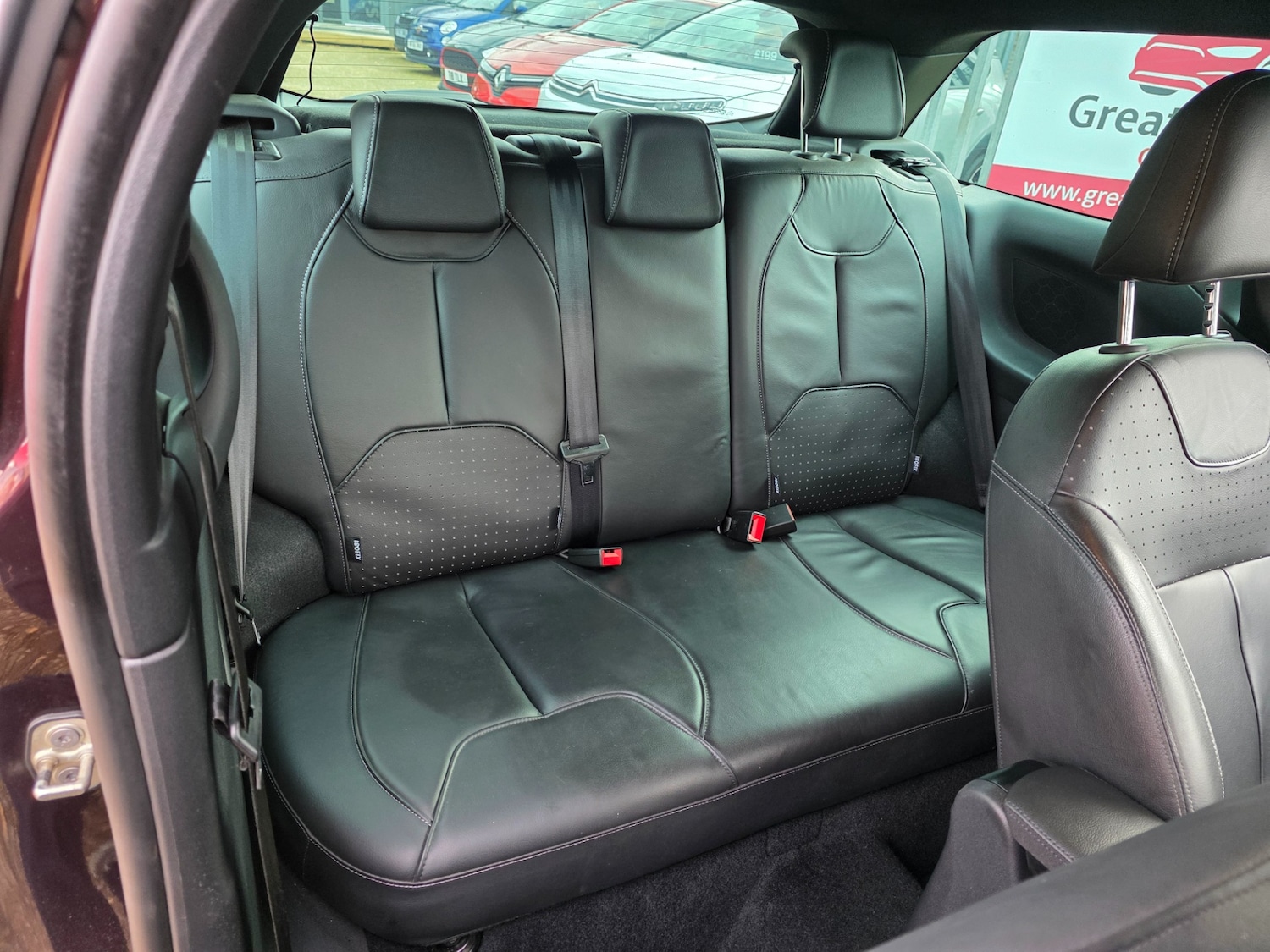 Used Citroen DS3 2014 for sale - 76560131: Photo 13