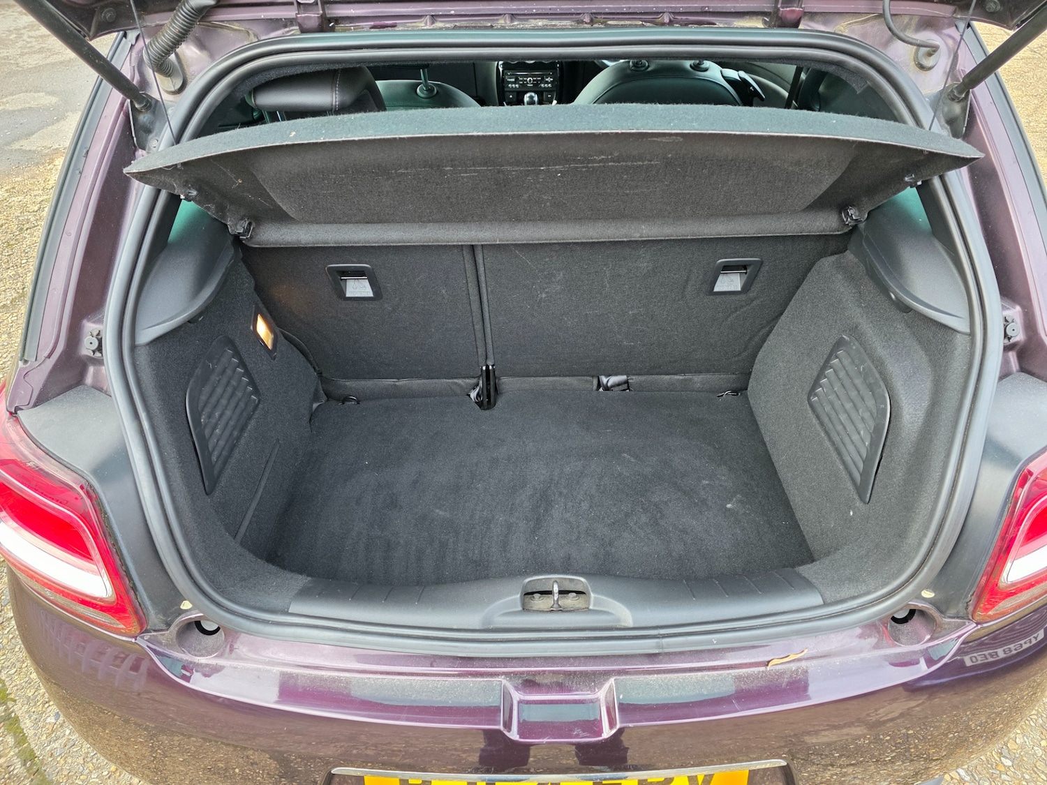 Used Citroen DS3 2014 for sale - 76560131: Photo 14