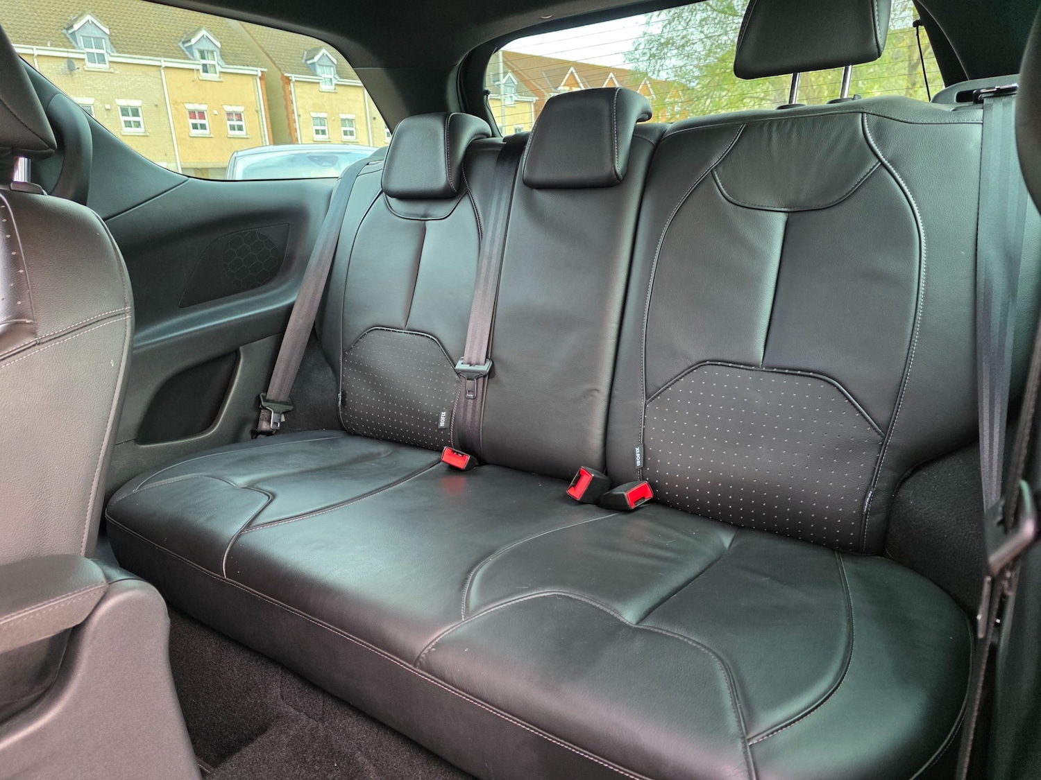 Used Citroen DS3 2014 for sale - 76560131: Photo 15