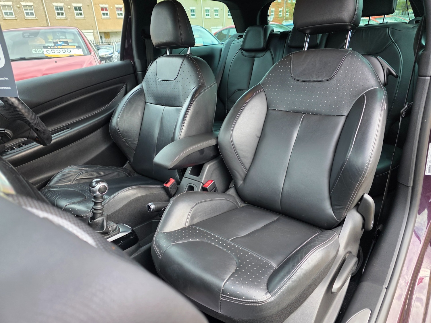 Used Citroen DS3 2014 for sale - 76560131: Photo 16