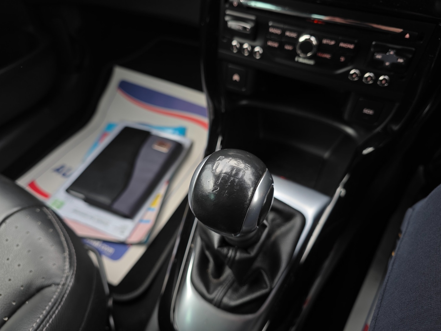 Used Citroen DS3 2014 for sale - 76560131: Photo 19