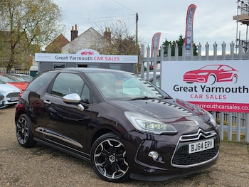 2014 (64) - 1.6 BlueHDi DSport Plus 3dr