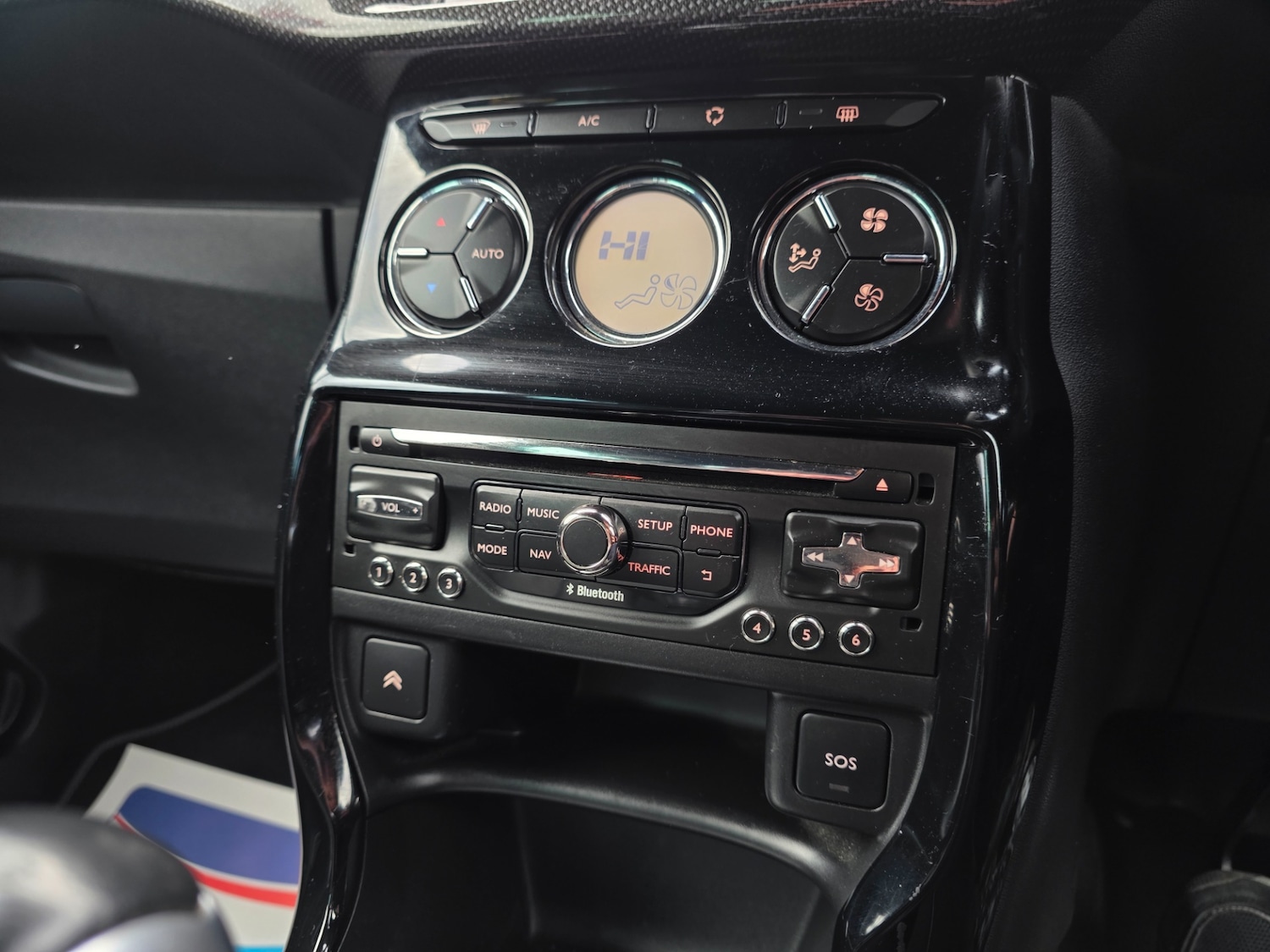 Used Citroen DS3 2014 for sale - 76560131: Photo 20