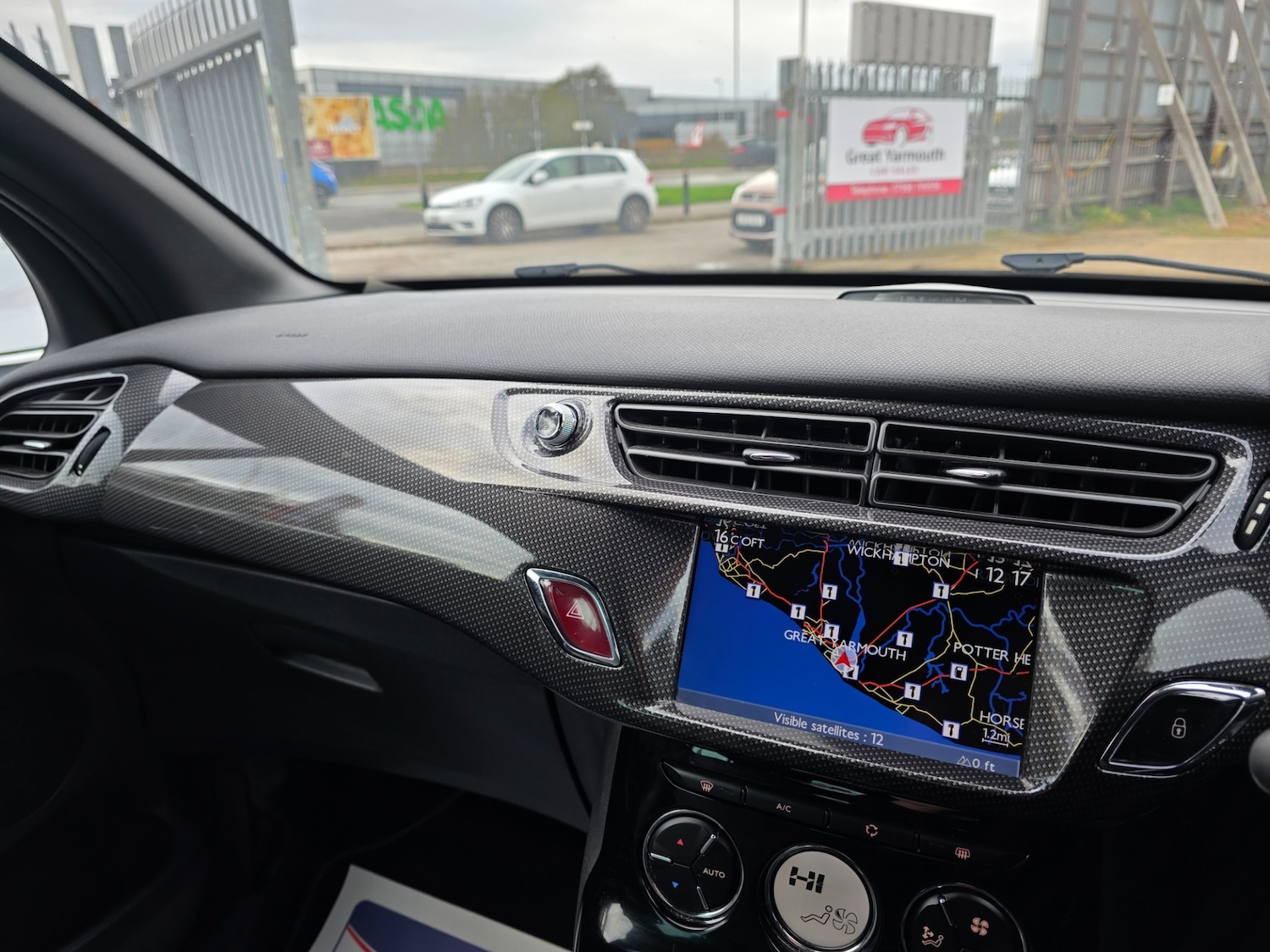 Used Citroen DS3 2014 for sale - 76560131: Photo 22