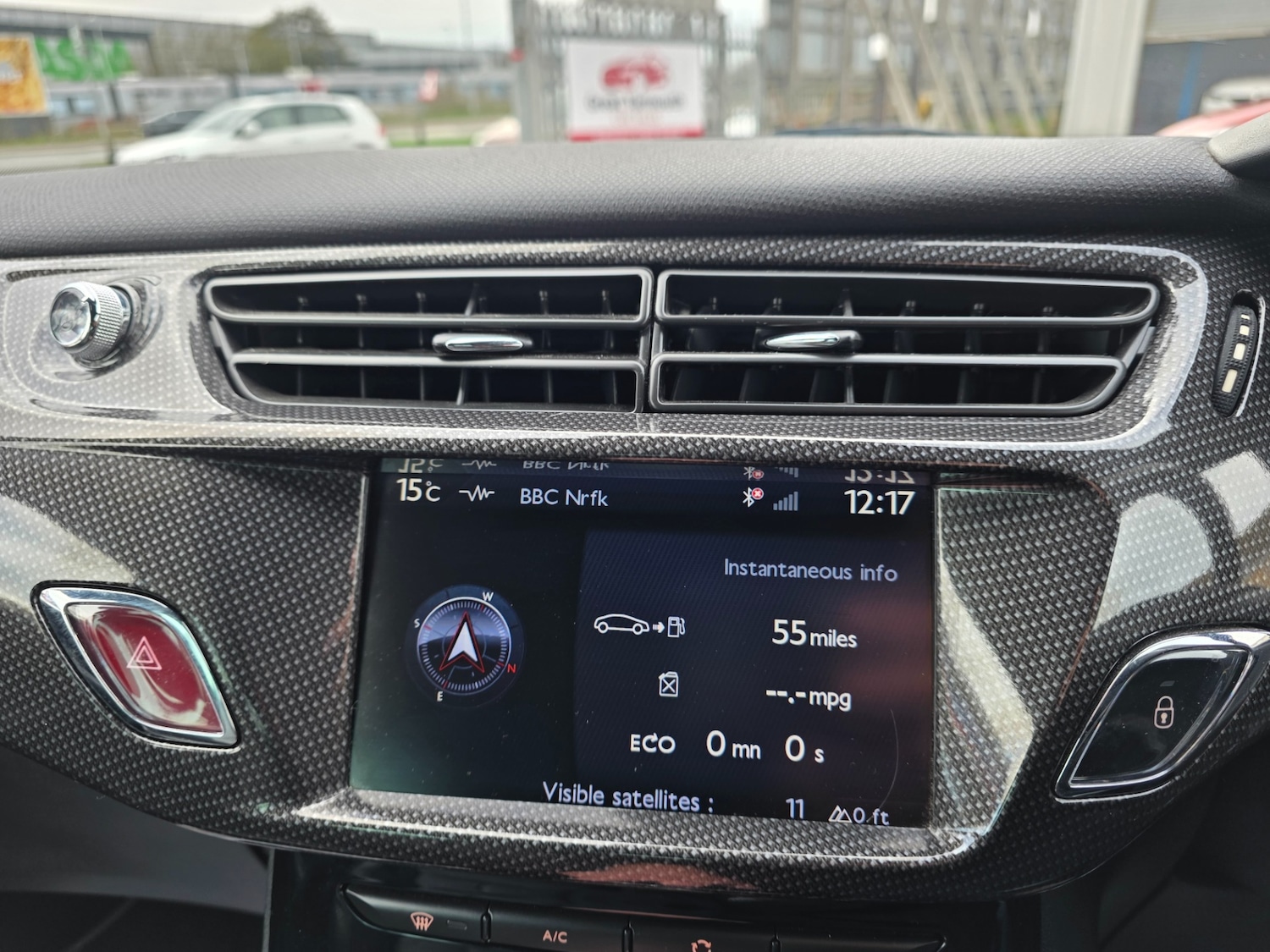 Used Citroen DS3 2014 for sale - 76560131: Photo 24