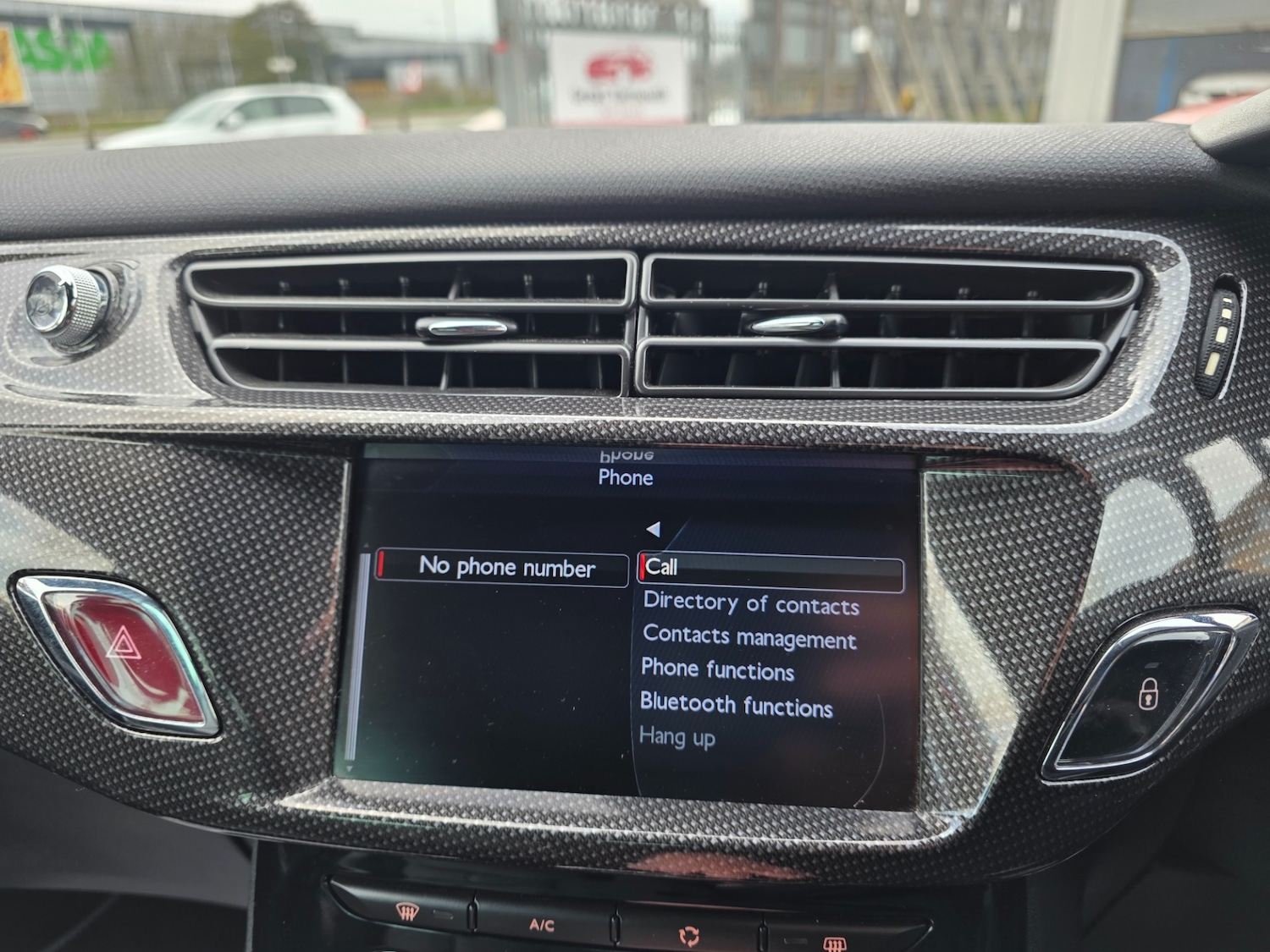 Used Citroen DS3 2014 for sale - 76560131: Photo 26