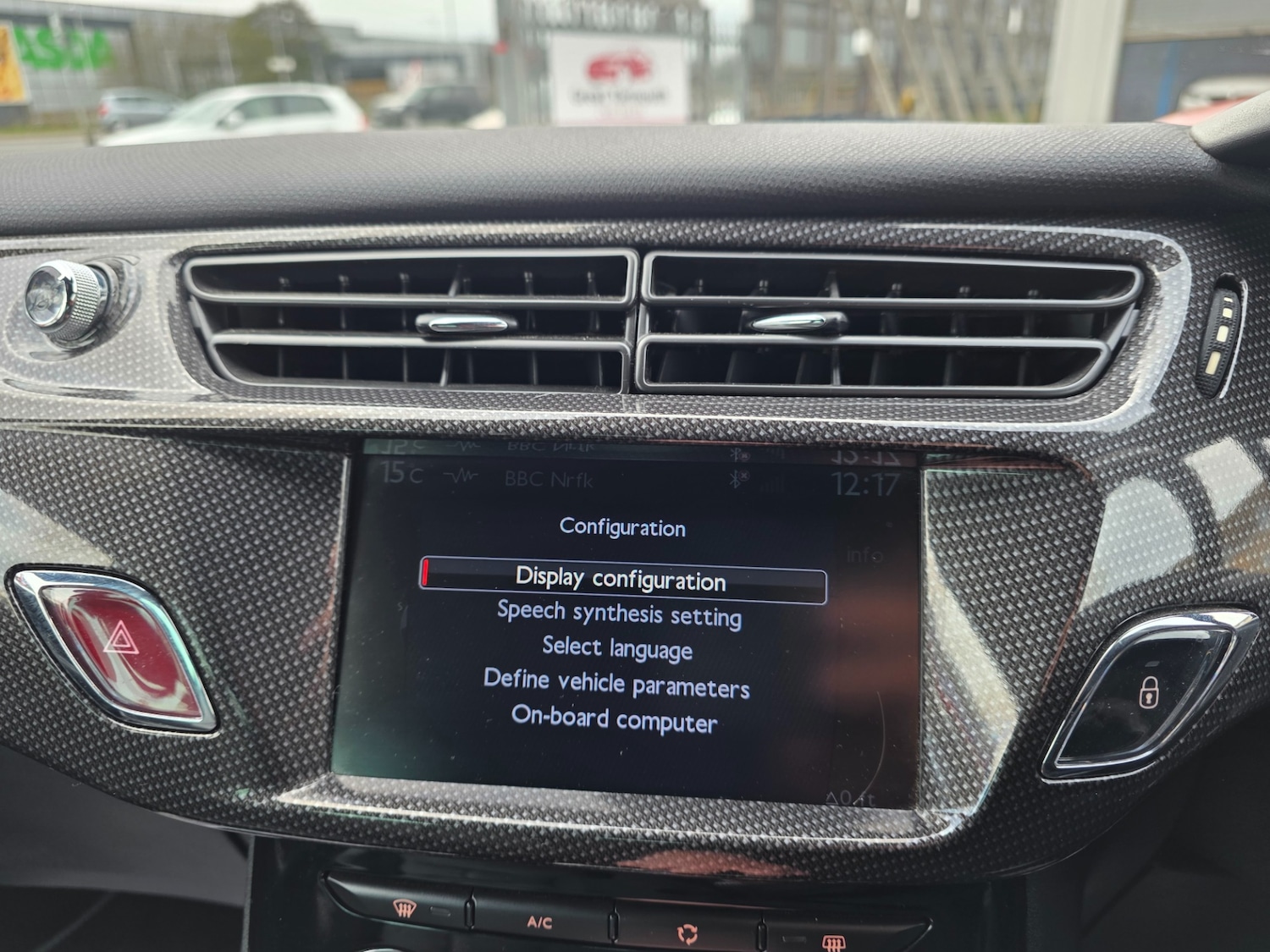 Used Citroen DS3 2014 for sale - 76560131: Photo 27