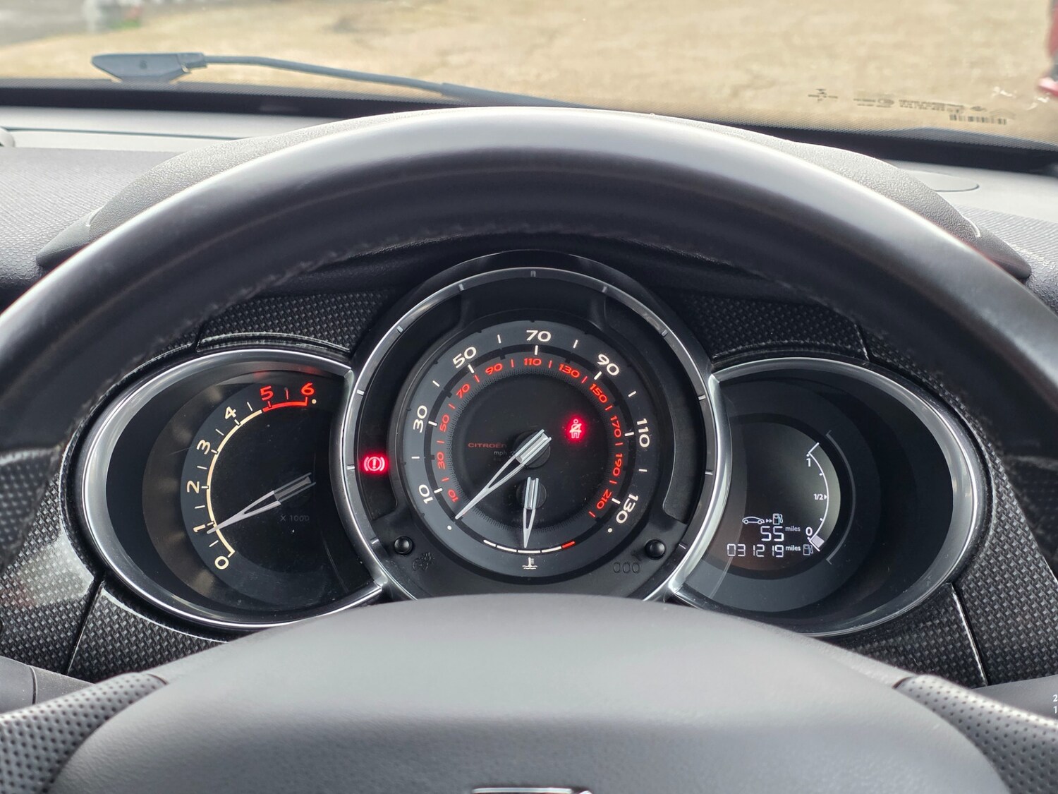 Used Citroen DS3 2014 for sale - 76560131: Photo 33