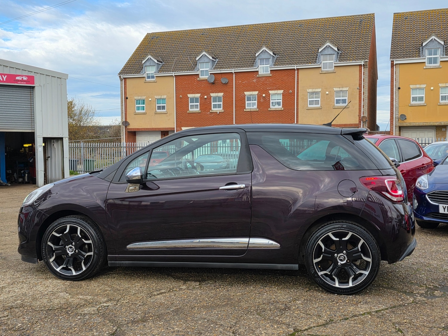Used Citroen DS3 2014 for sale - 76560131: Photo 7
