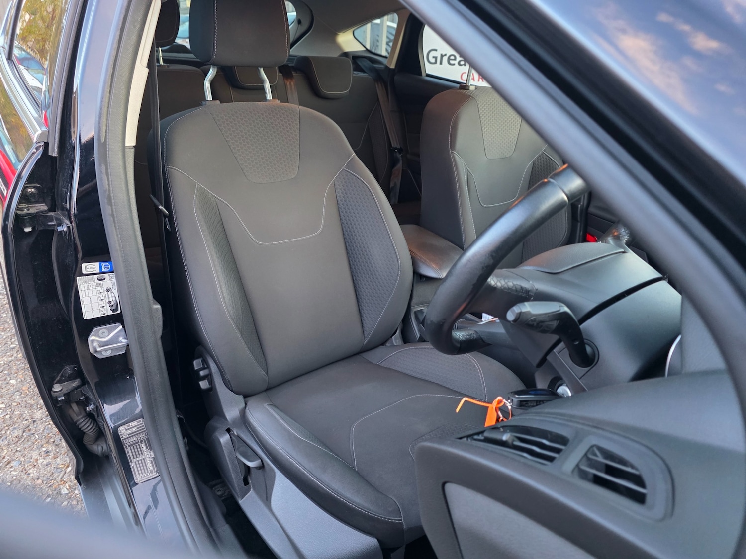 Used Ford Focus 2016 for sale - 76440042: Photo 12