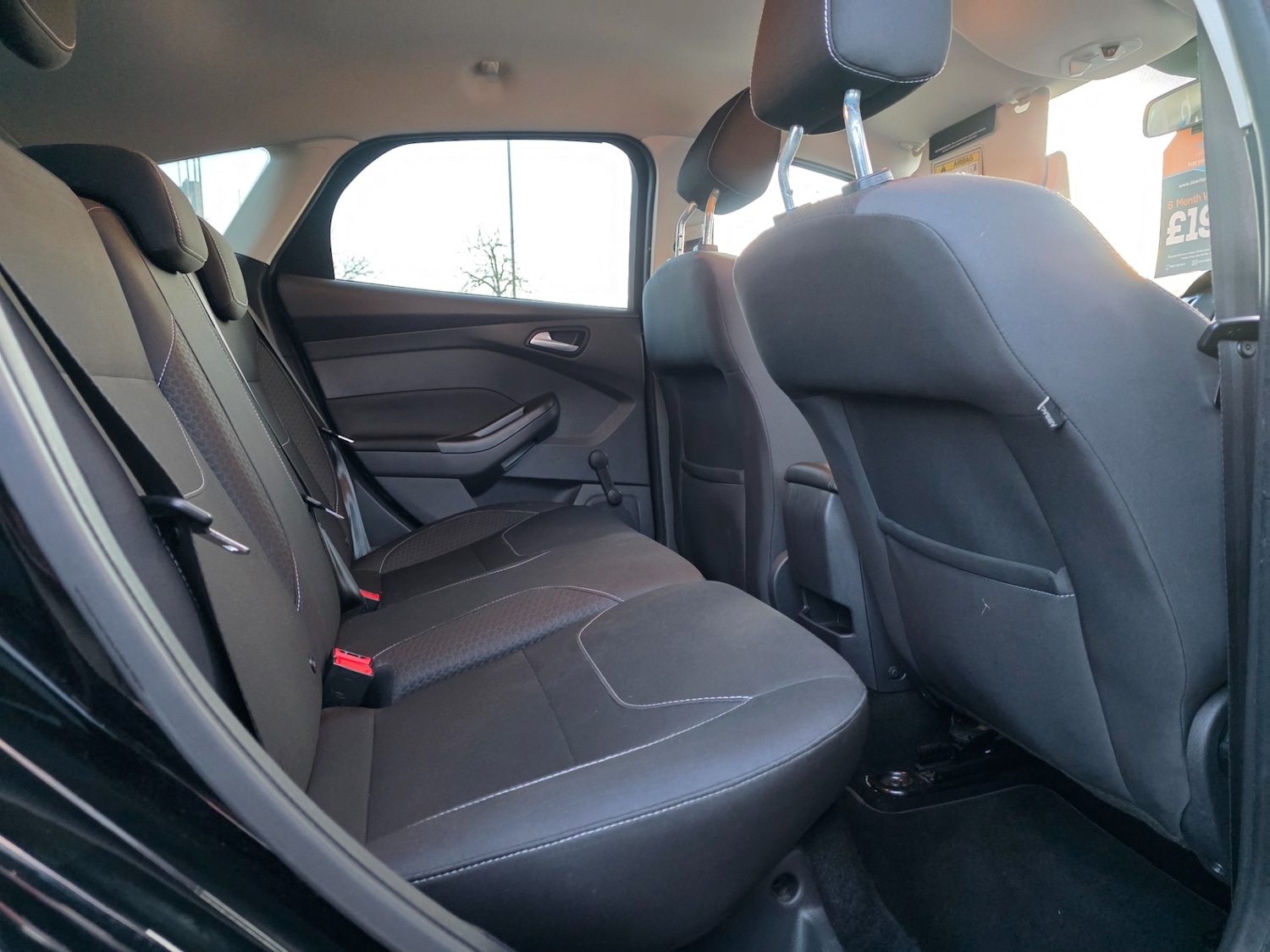 Used Ford Focus 2016 for sale - 76440042: Photo 13