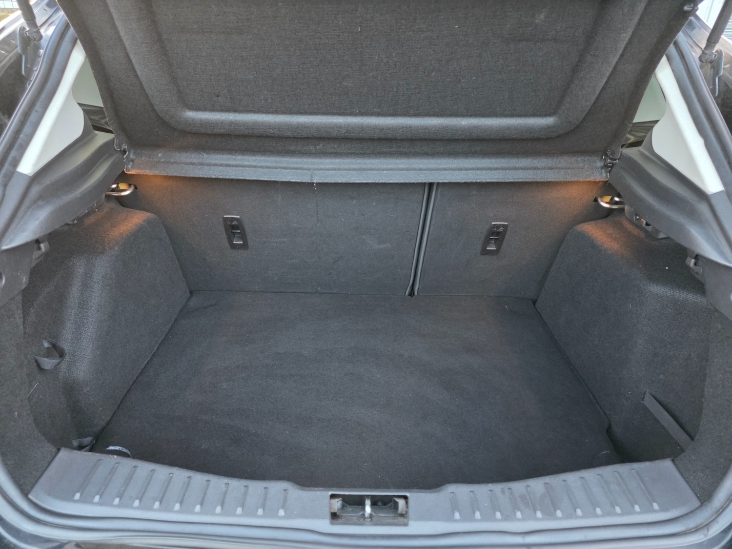 Used Ford Focus 2016 for sale - 76440042: Photo 14