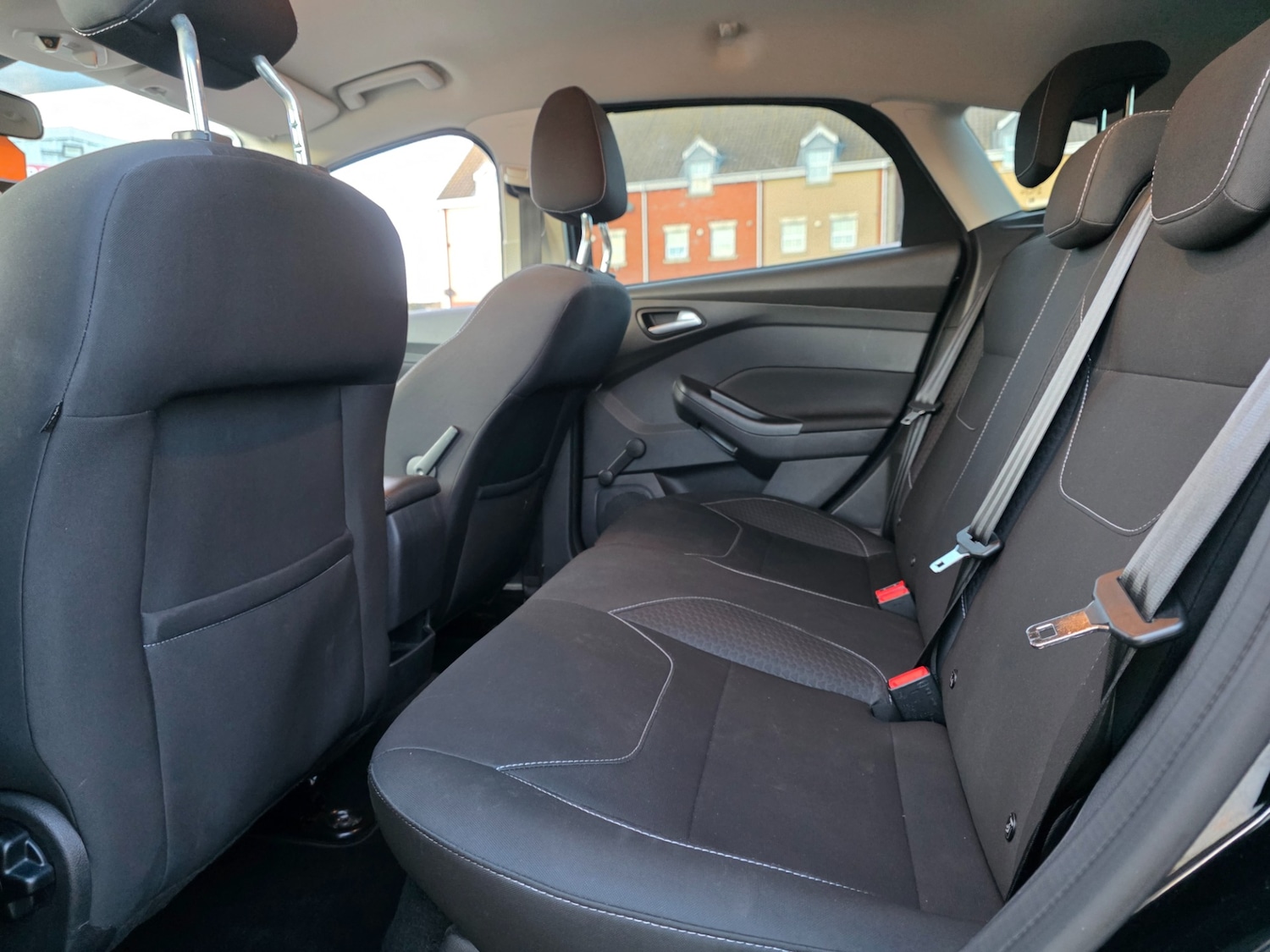 Used Ford Focus 2016 for sale - 76440042: Photo 15