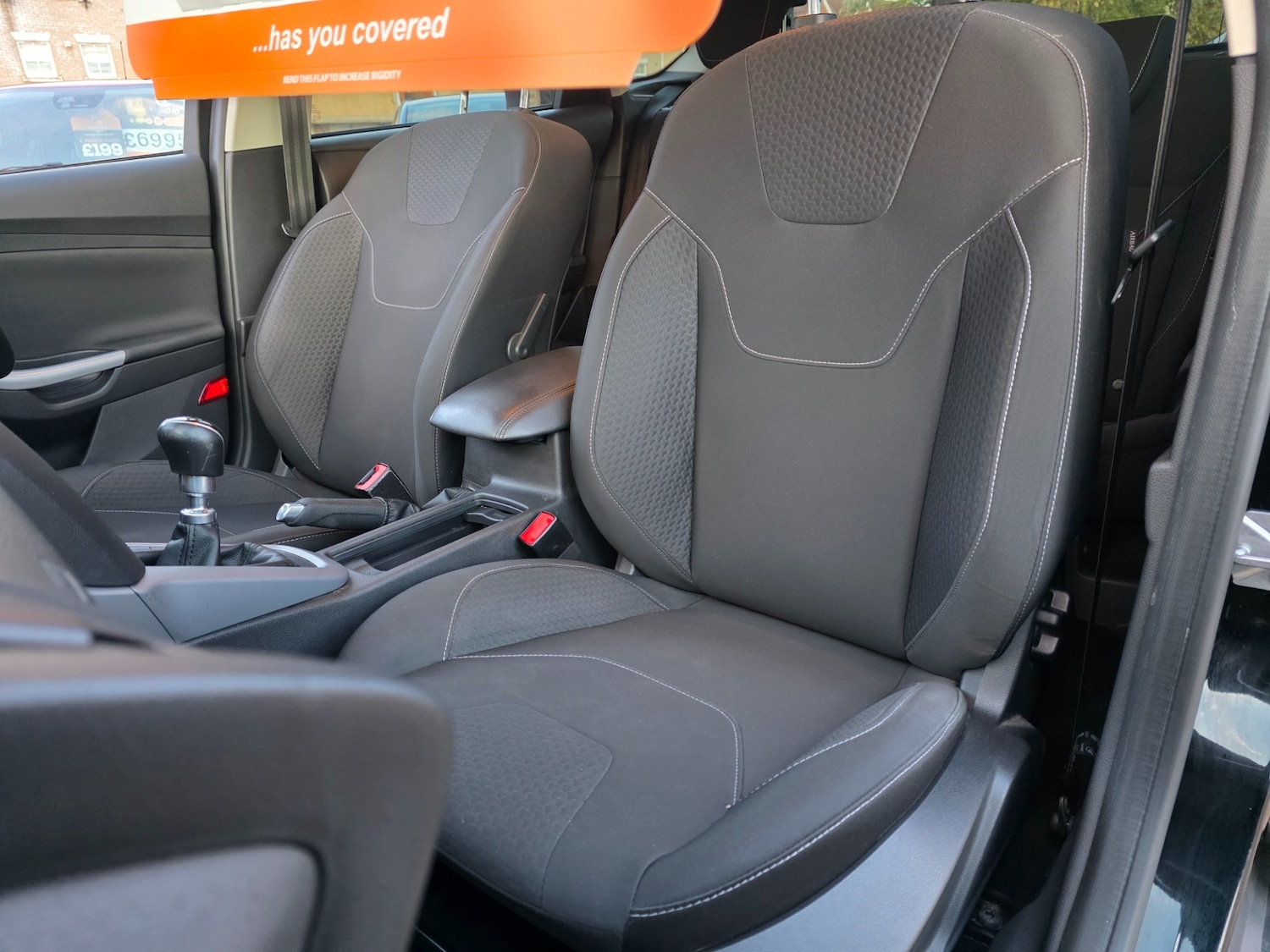 Used Ford Focus 2016 for sale - 76440042: Photo 16