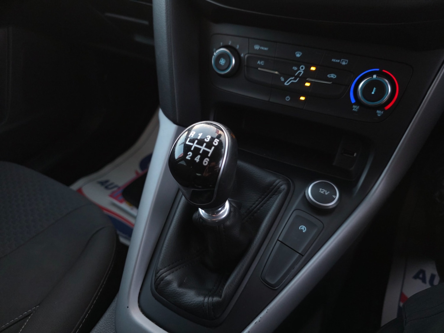 Used Ford Focus 2016 for sale - 76440042: Photo 20