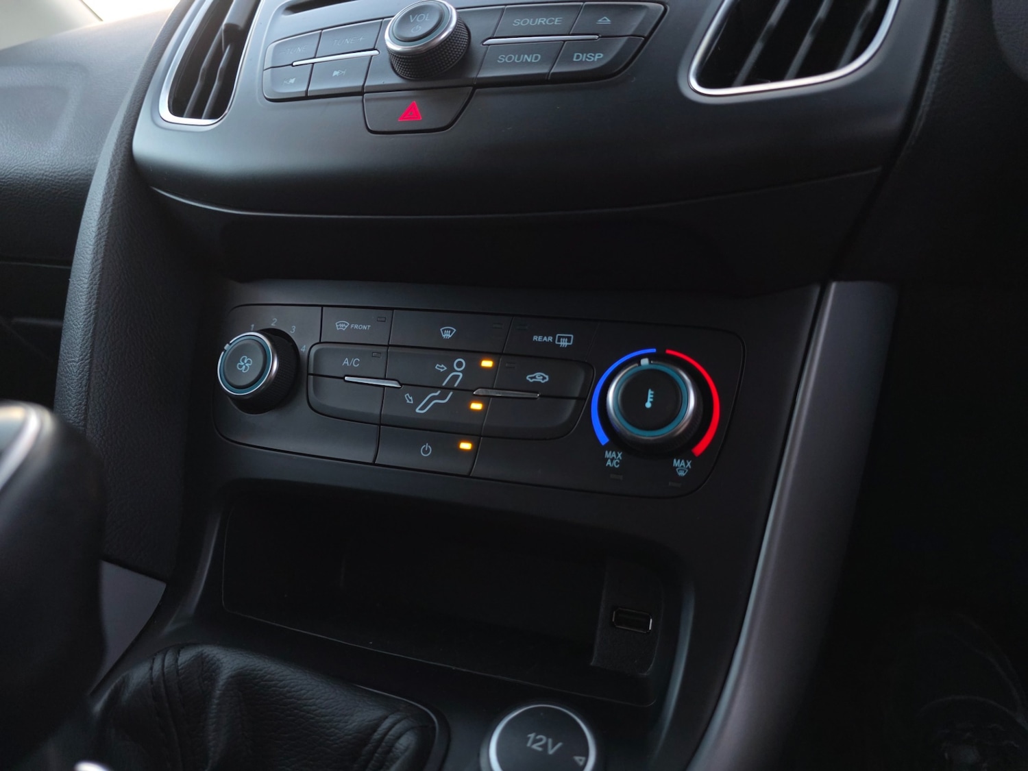 Used Ford Focus 2016 for sale - 76440042: Photo 21