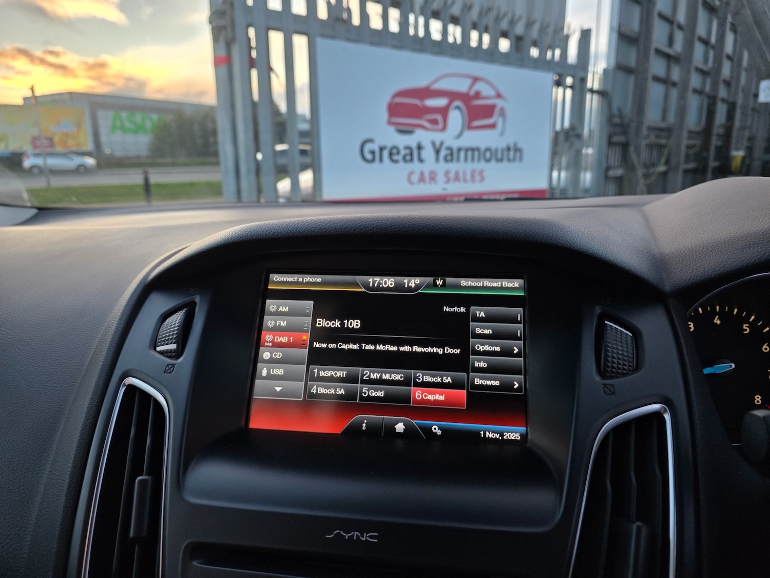 Used Ford Focus 2016 for sale - 76440042: Photo 25