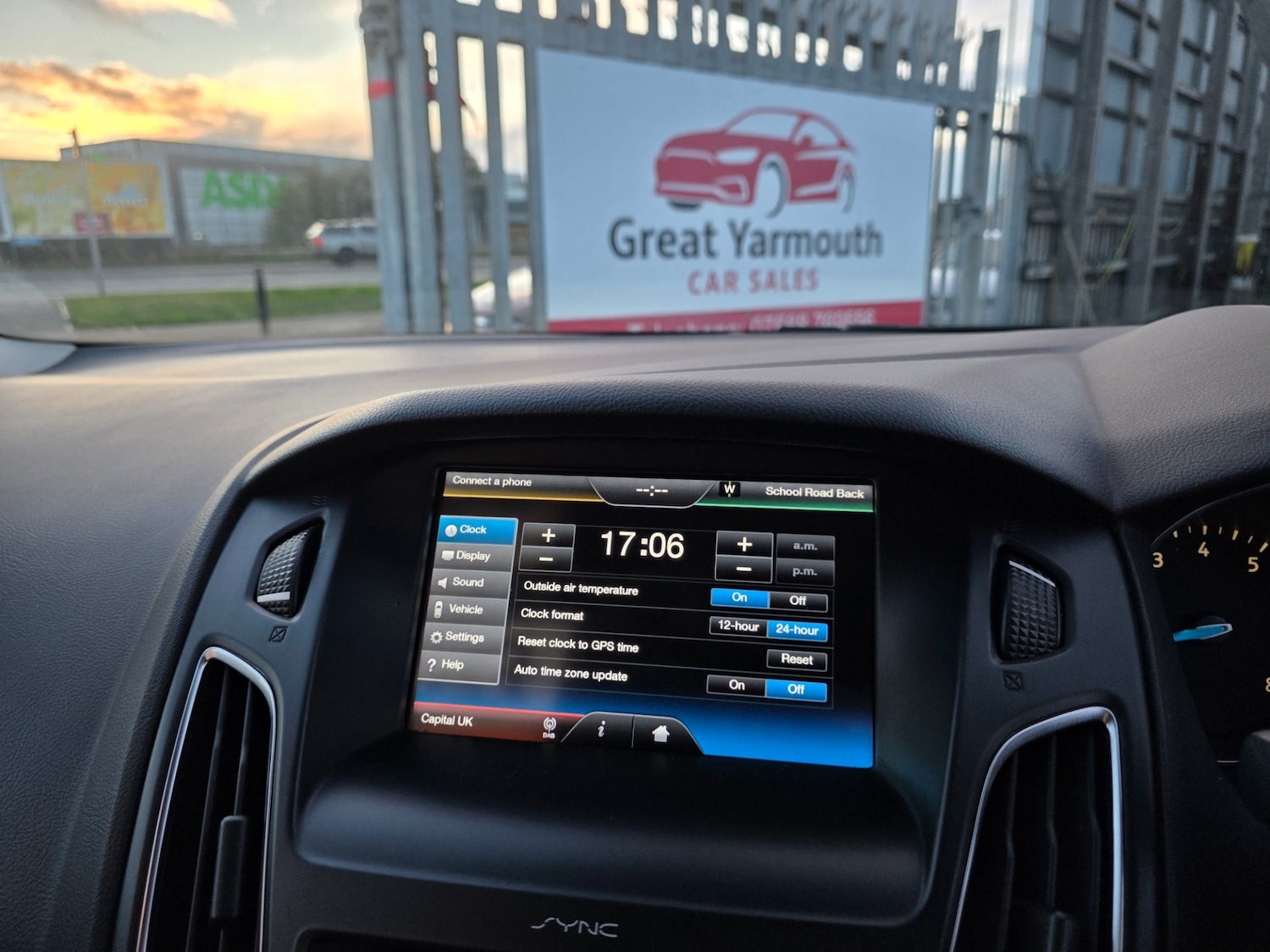 Used Ford Focus 2016 for sale - 76440042: Photo 27