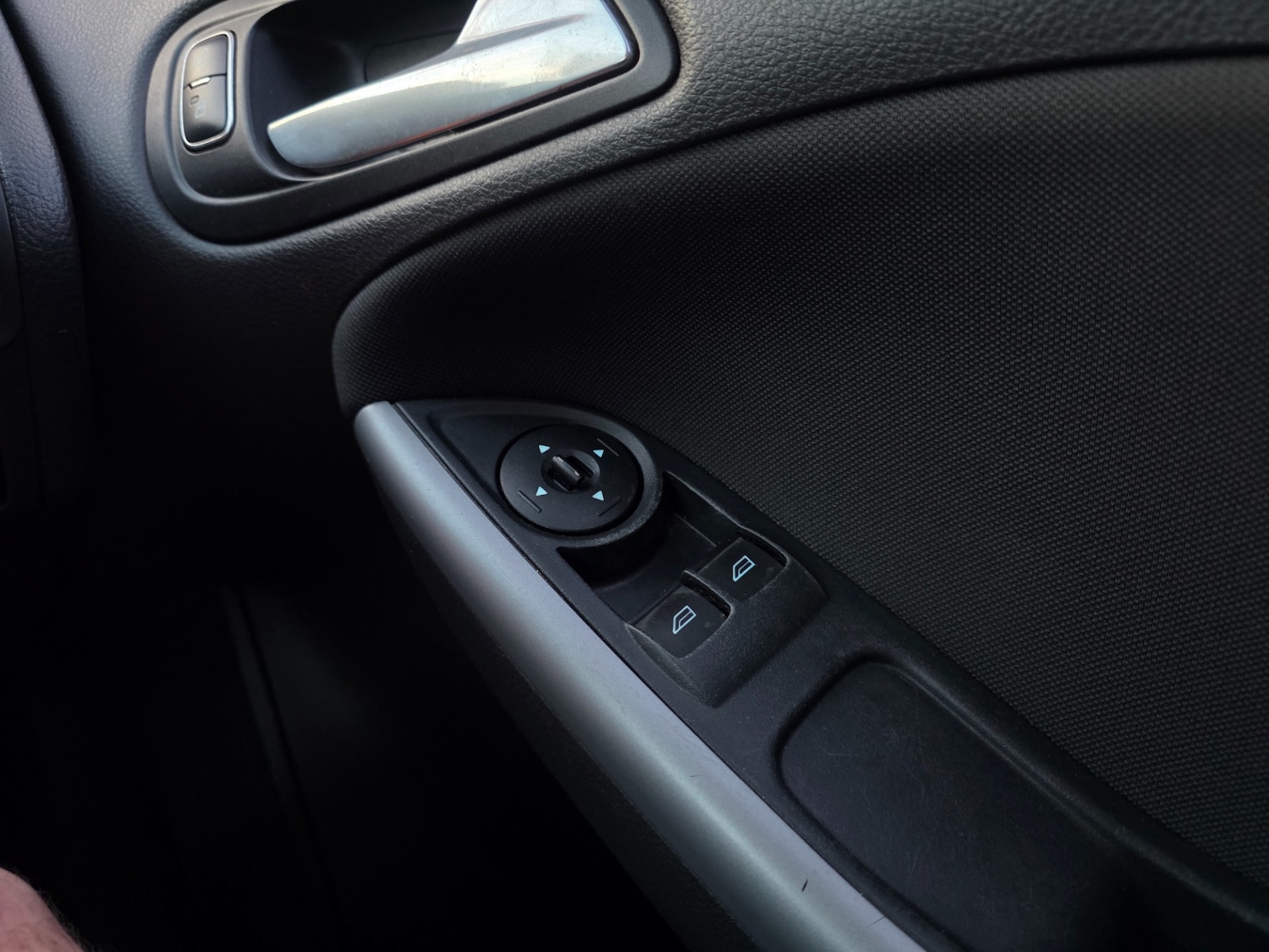 Used Ford Focus 2016 for sale - 76440042: Photo 28