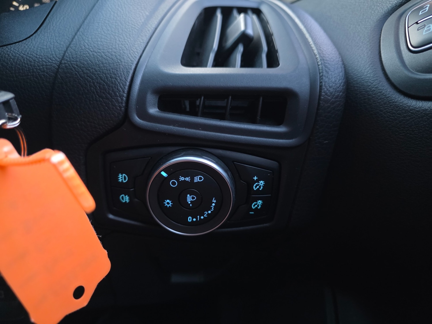 Used Ford Focus 2016 for sale - 76440042: Photo 29