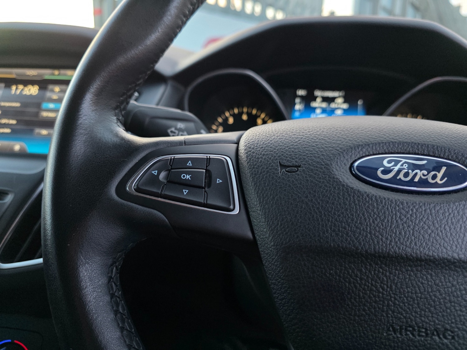 Used Ford Focus 2016 for sale - 76440042: Photo 31