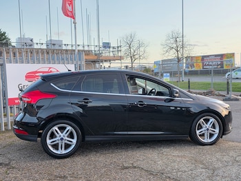 Used Ford Focus 2016 for sale - 76440042: Photo