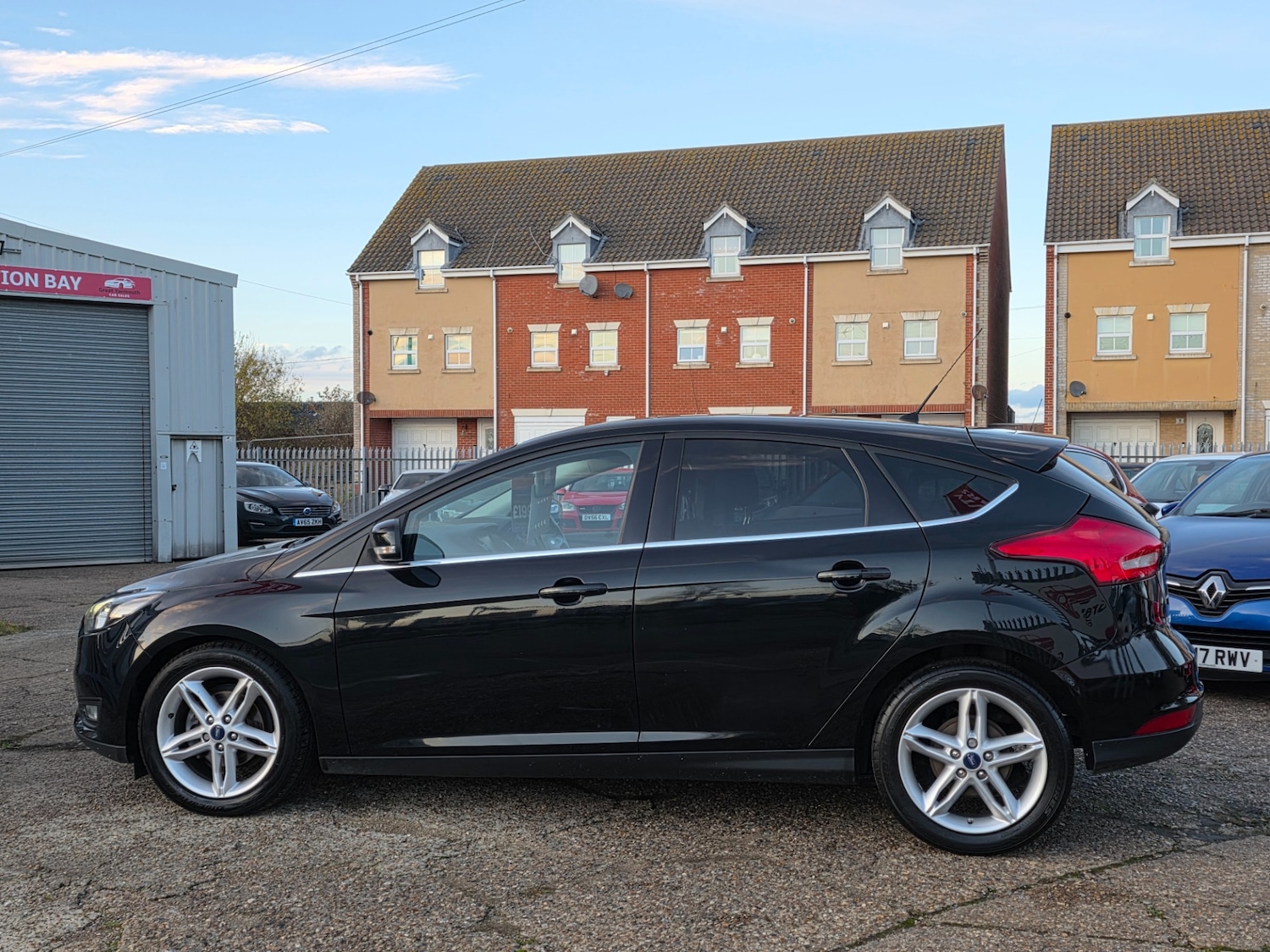 Used Ford Focus 2016 for sale - 76440042: Photo 7