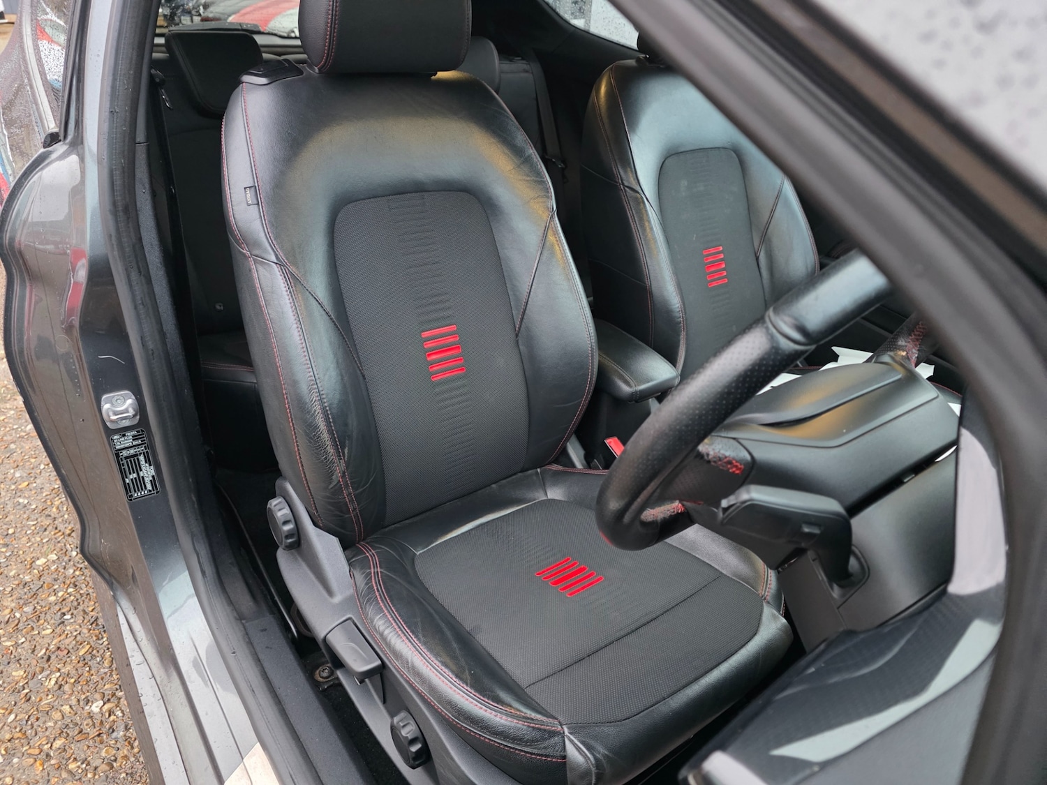 Used Ford Fiesta 2018 for sale - 76664946: Photo 12