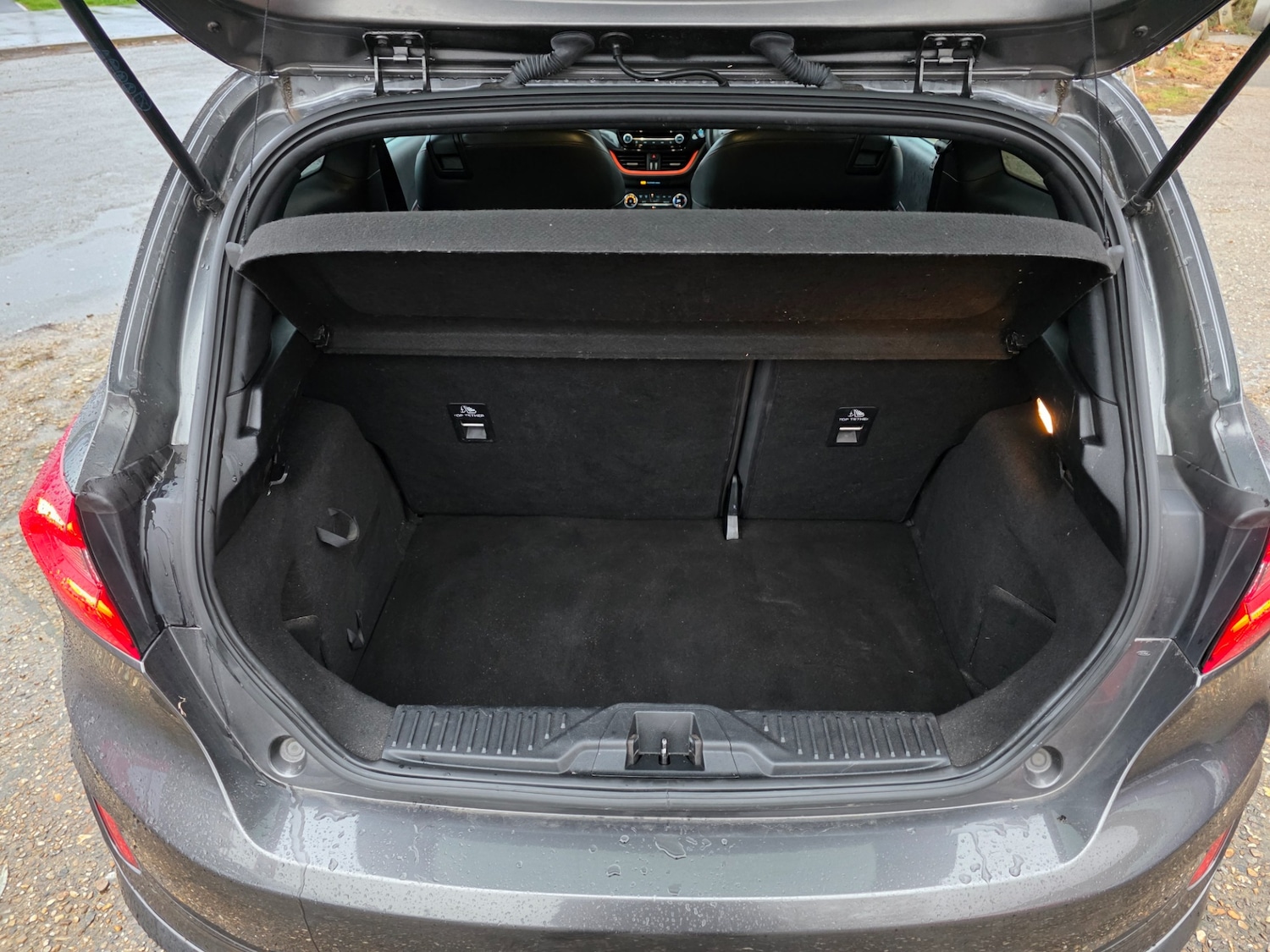 Used Ford Fiesta 2018 for sale - 76664946: Photo 14