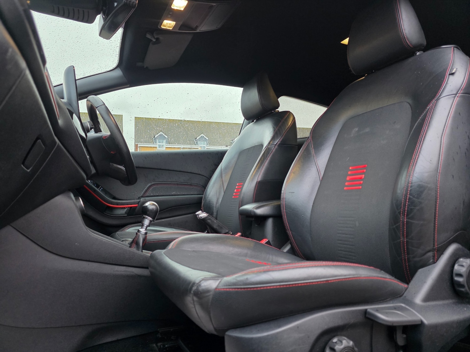 Used Ford Fiesta 2018 for sale - 76664946: Photo 16