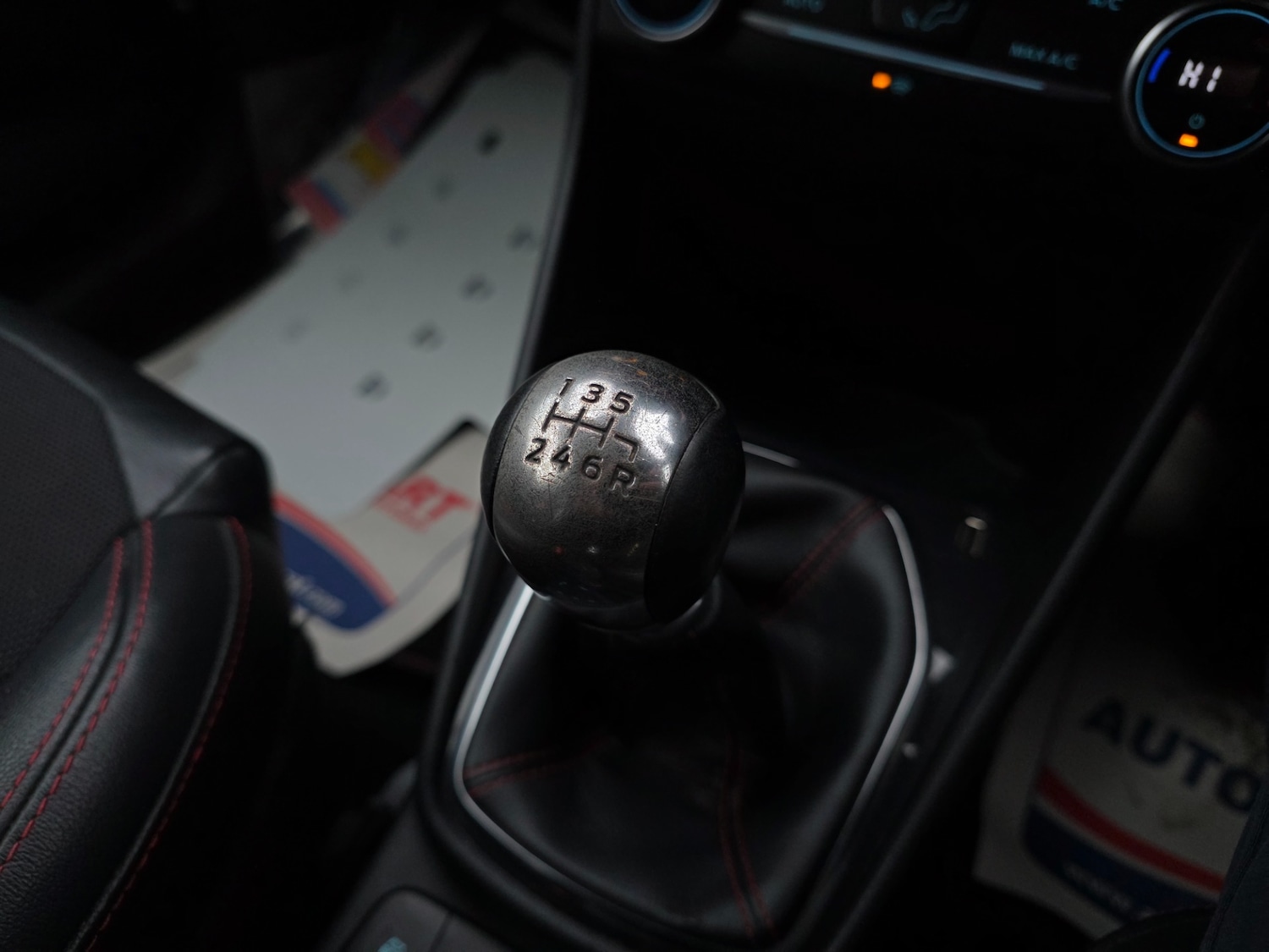 Used Ford Fiesta 2018 for sale - 76664946: Photo 20