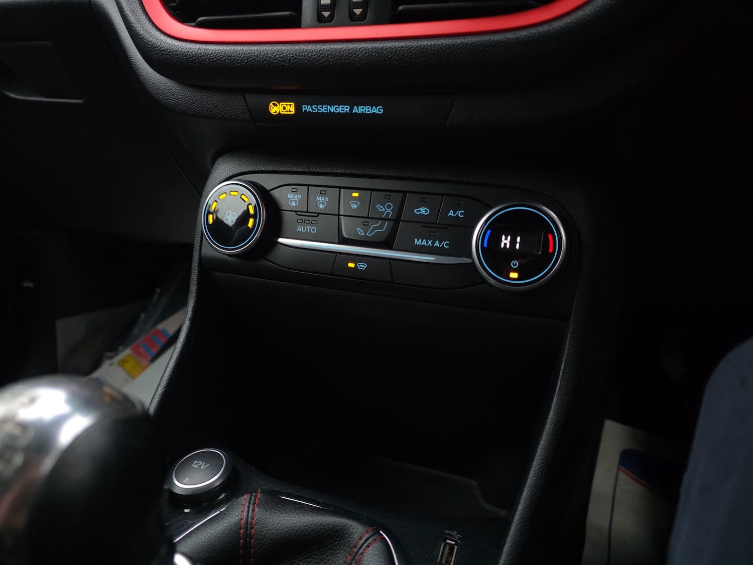 Used Ford Fiesta 2018 for sale - 76664946: Photo 21