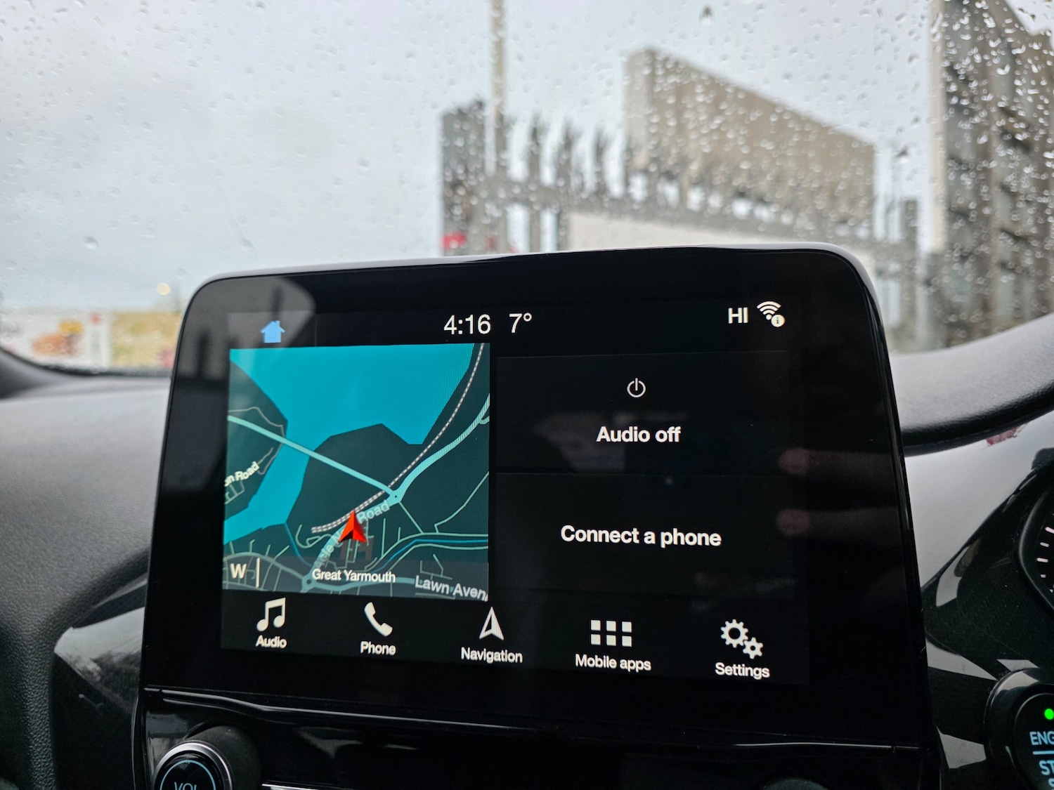 Used Ford Fiesta 2018 for sale - 76664946: Photo 24